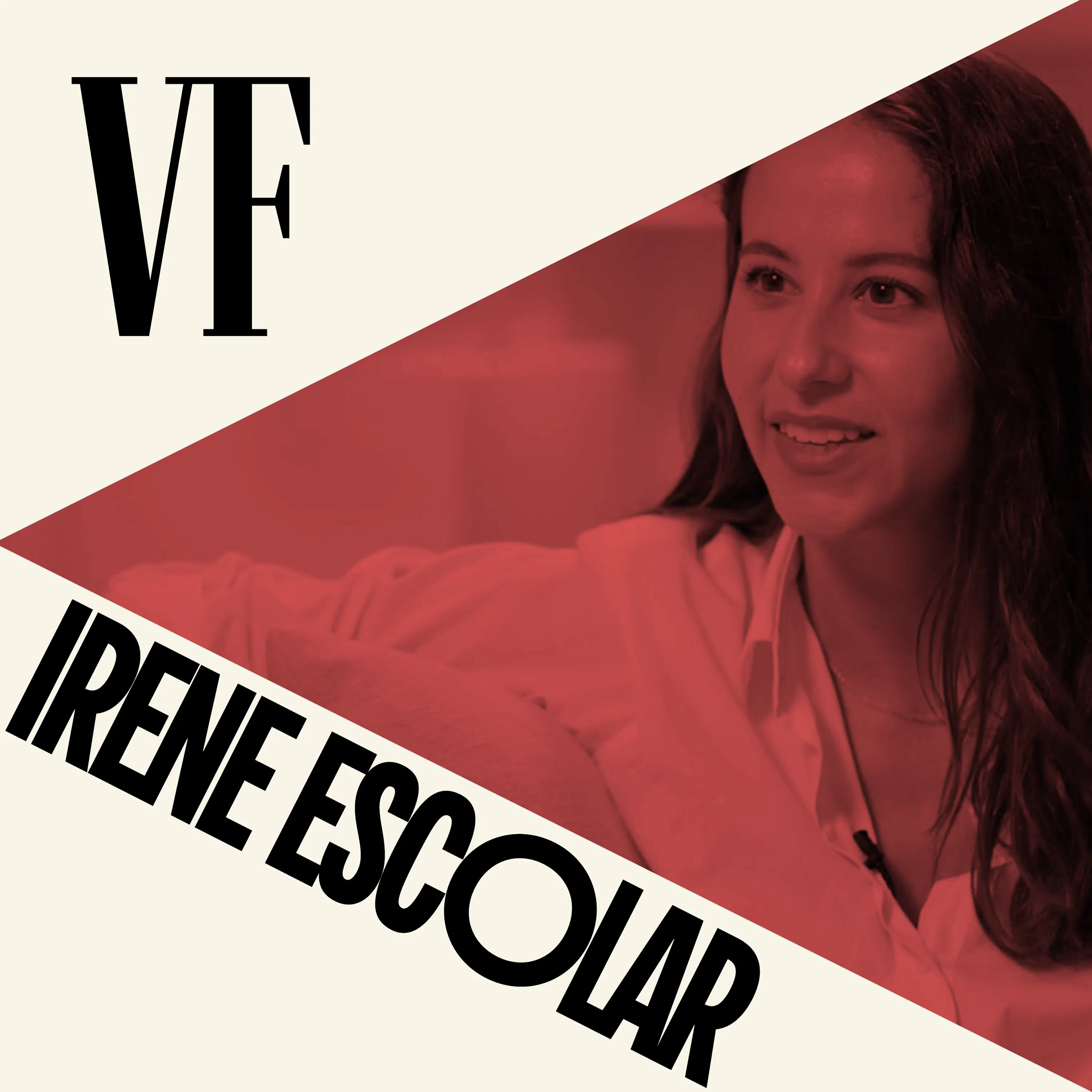 Irene Escolar: “hay algo en la cámara y el escenario que te eleva” (Festival Internacional de Cine de San Sebastián 2024) episode artwork