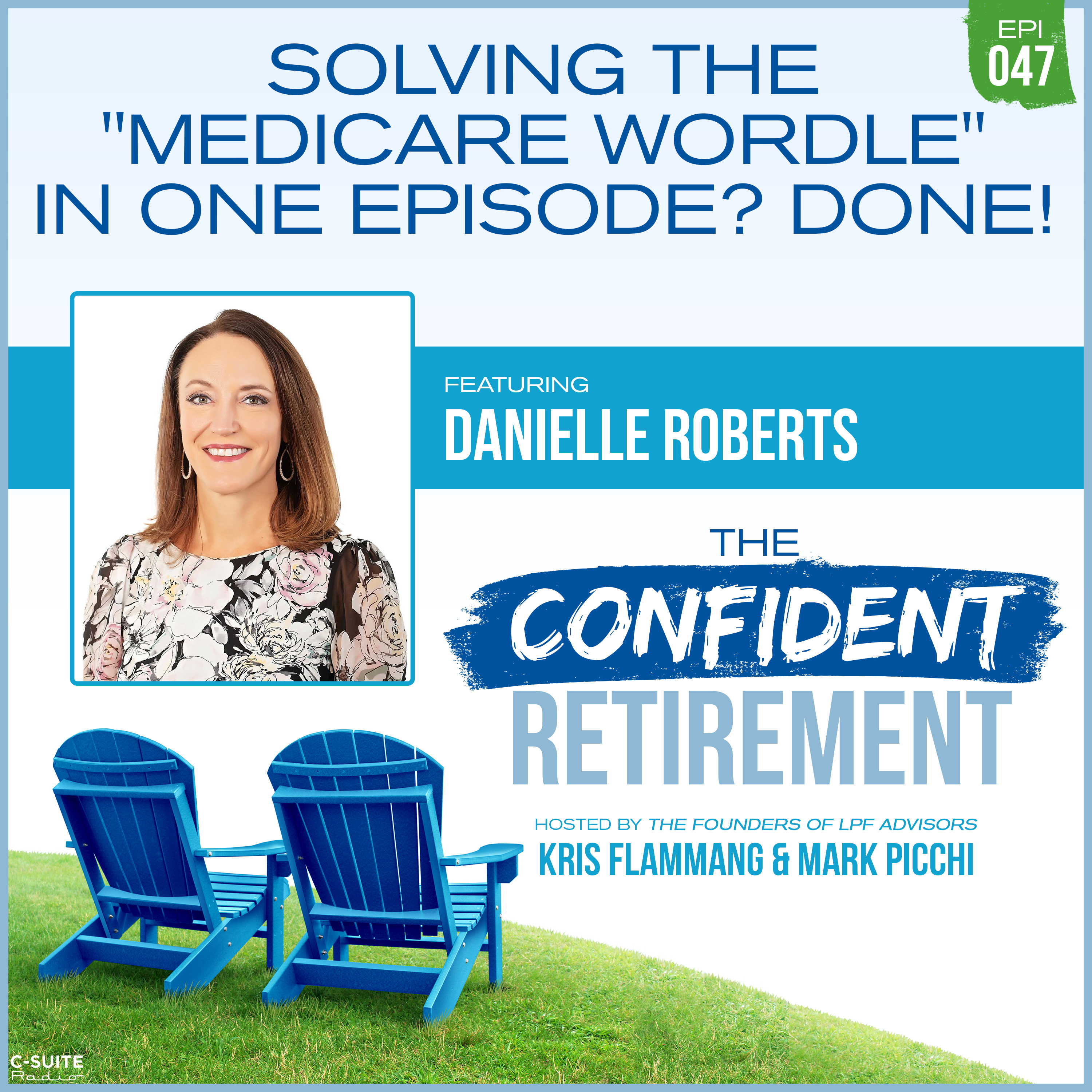 The Confident Retirement