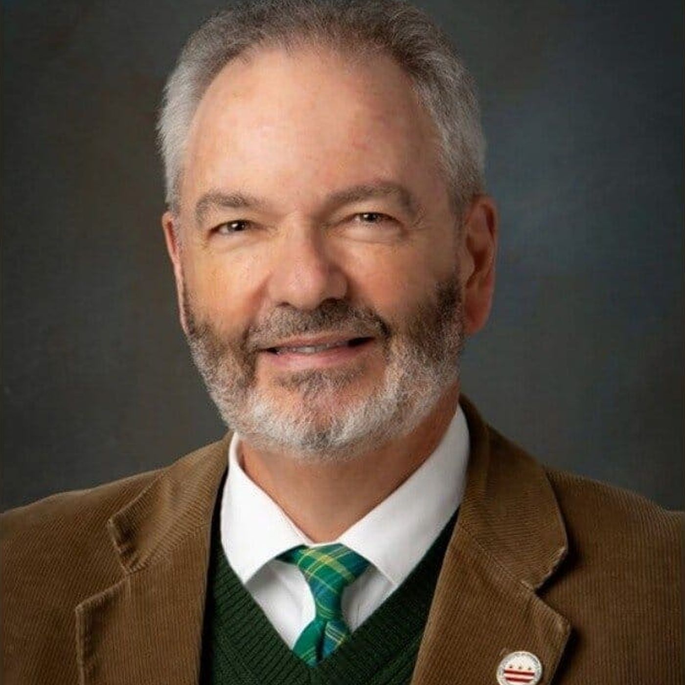 AR-SP47 Postal Service with Steve Kochersperger