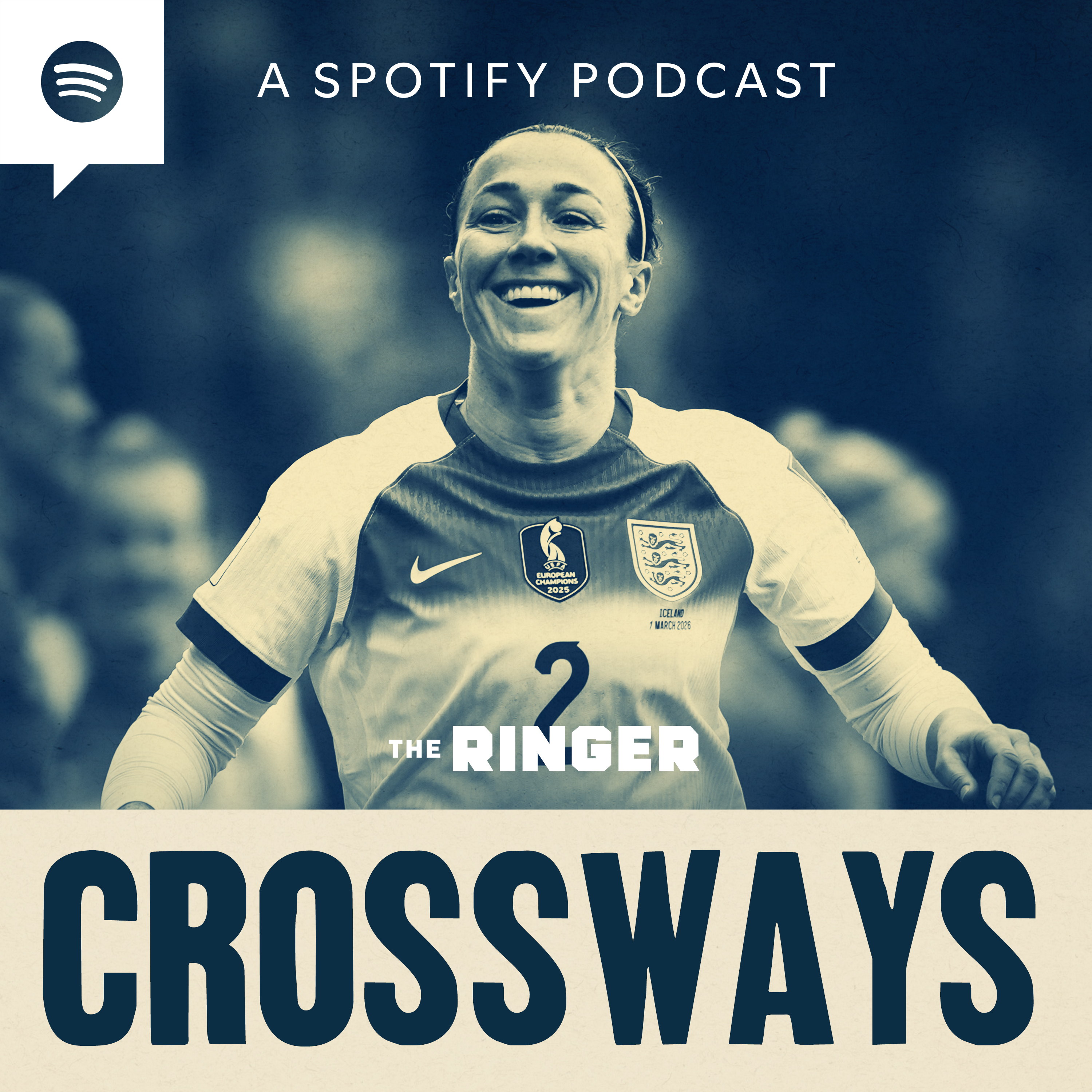 What Sets Lucy Bronze Apart? + Chelsea V Manchester United Preview episode artwork