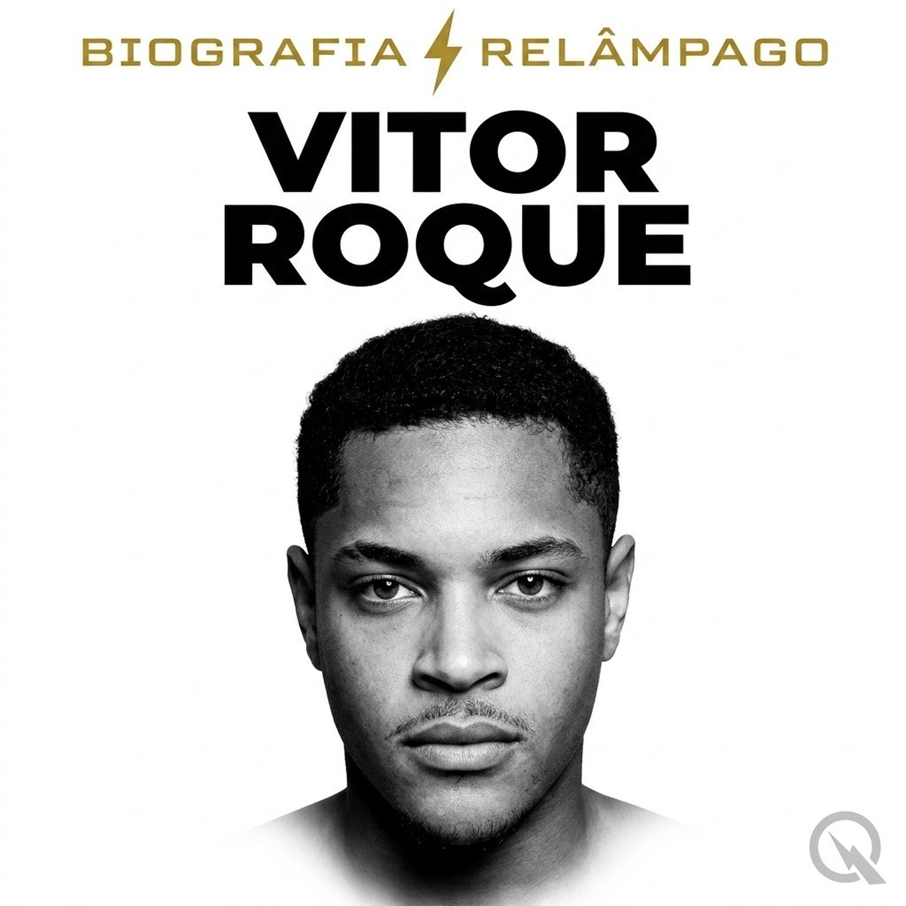 Vitor Roque - Biografia Relâmpago
