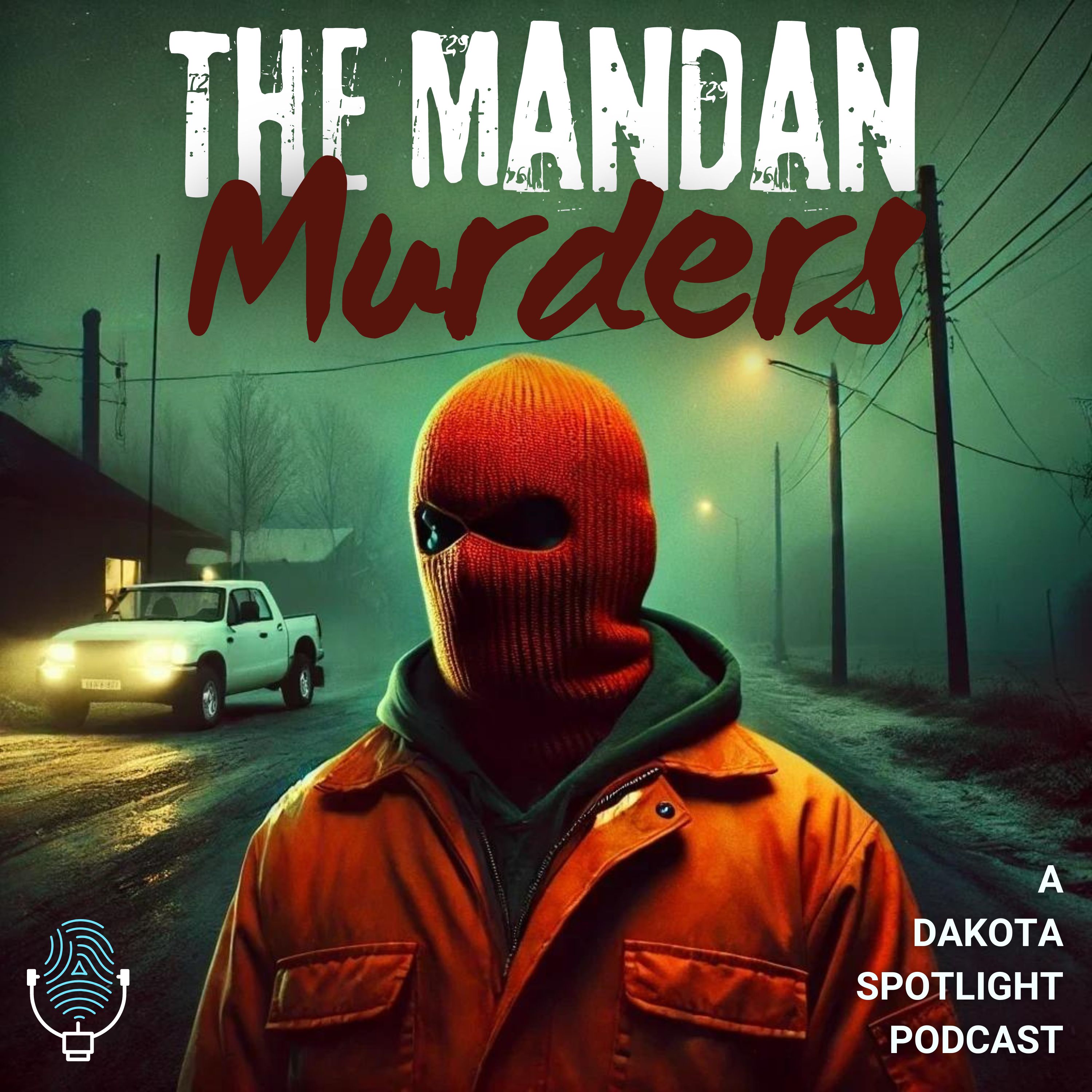 The Mandan Murders