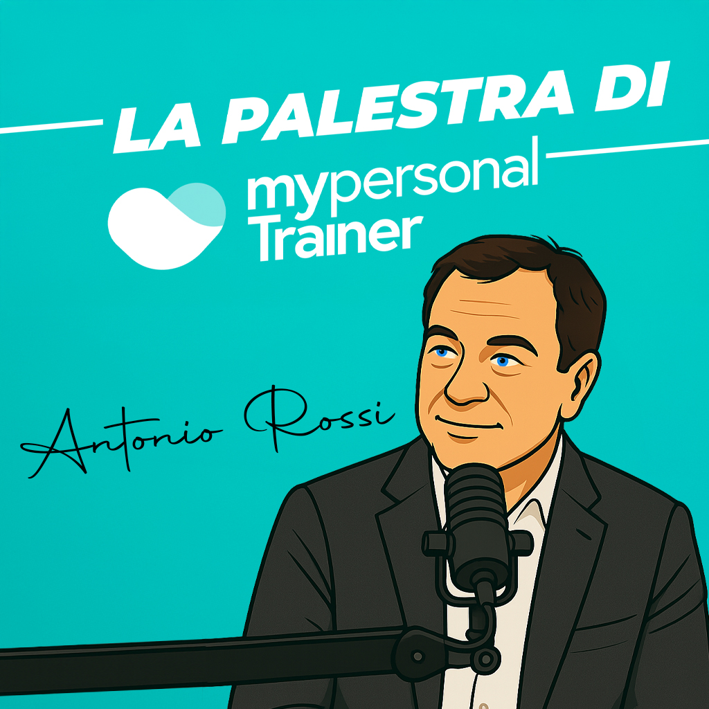 La palestra di Mypersonaltrainer