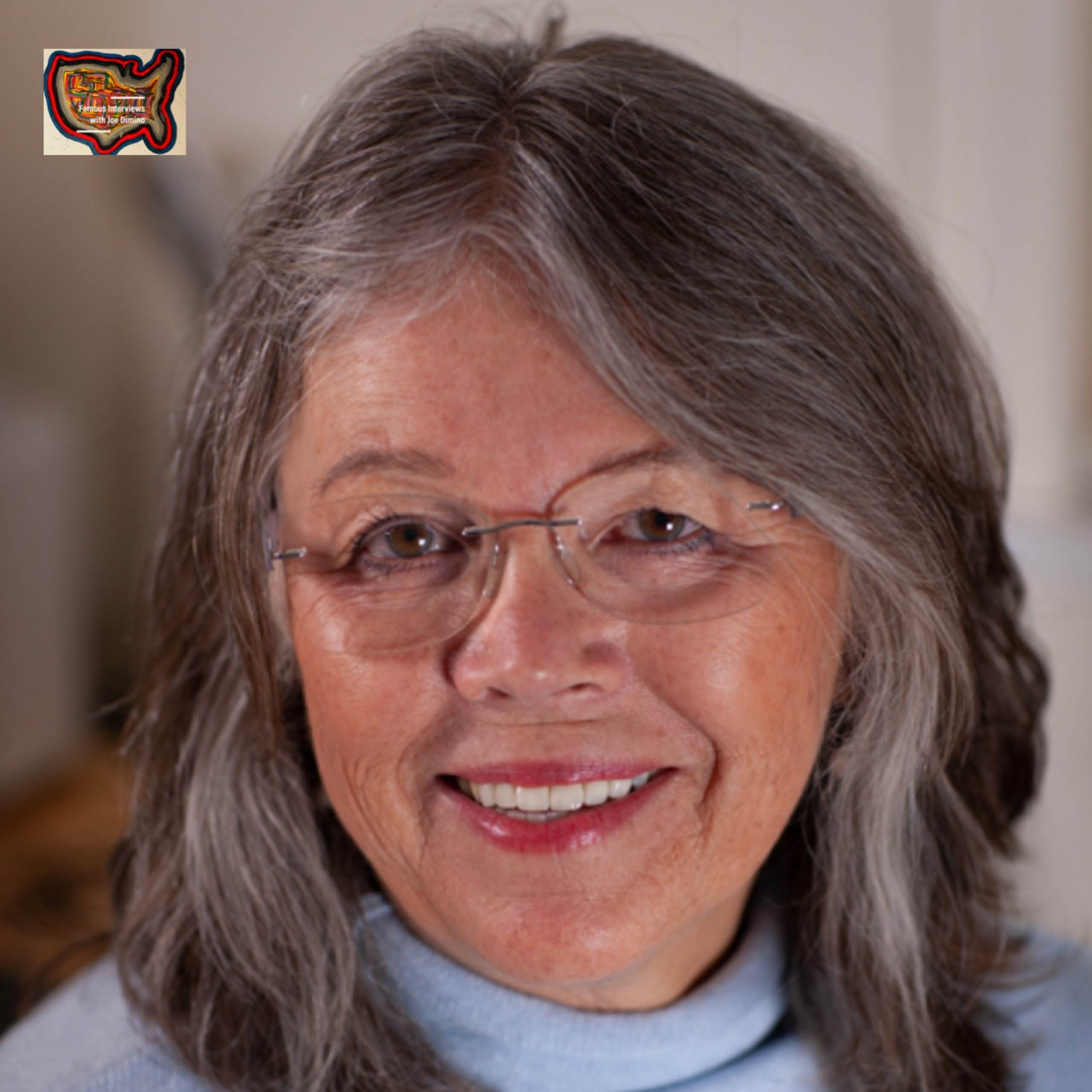 Holistic Guide, Seasoned Counselor & Relationship Expert Melanie Trupp episode artwork