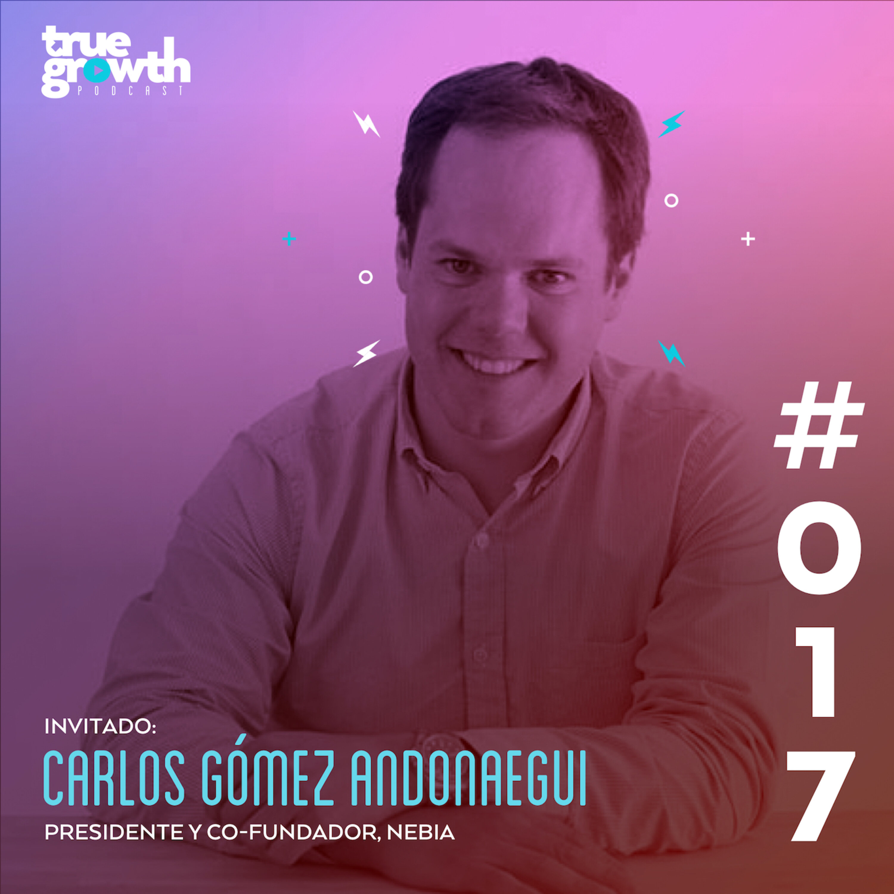 True Growth con Fernando Trueba