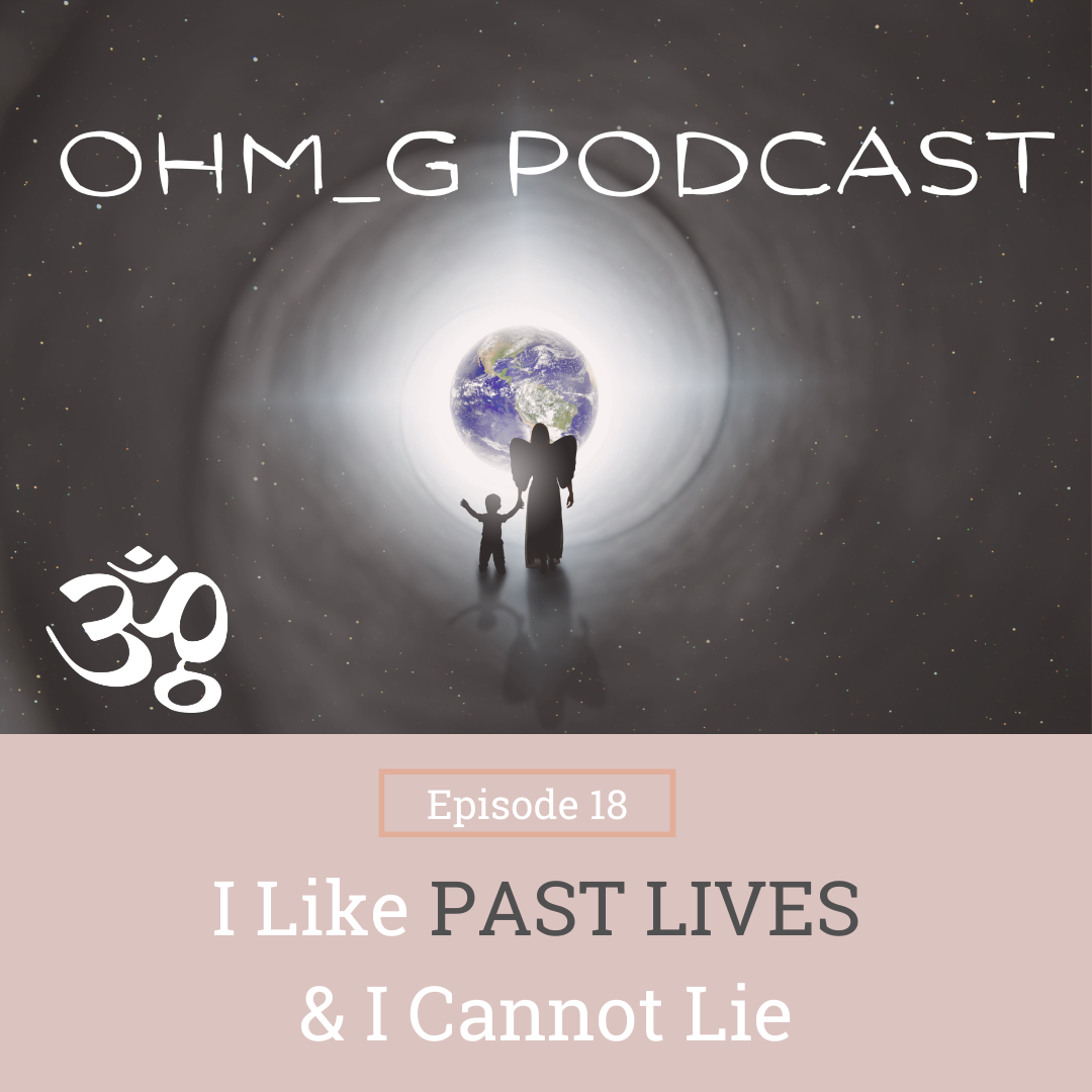 I Like Past Lives, and I Cannot Lie EP 18 episode artwork