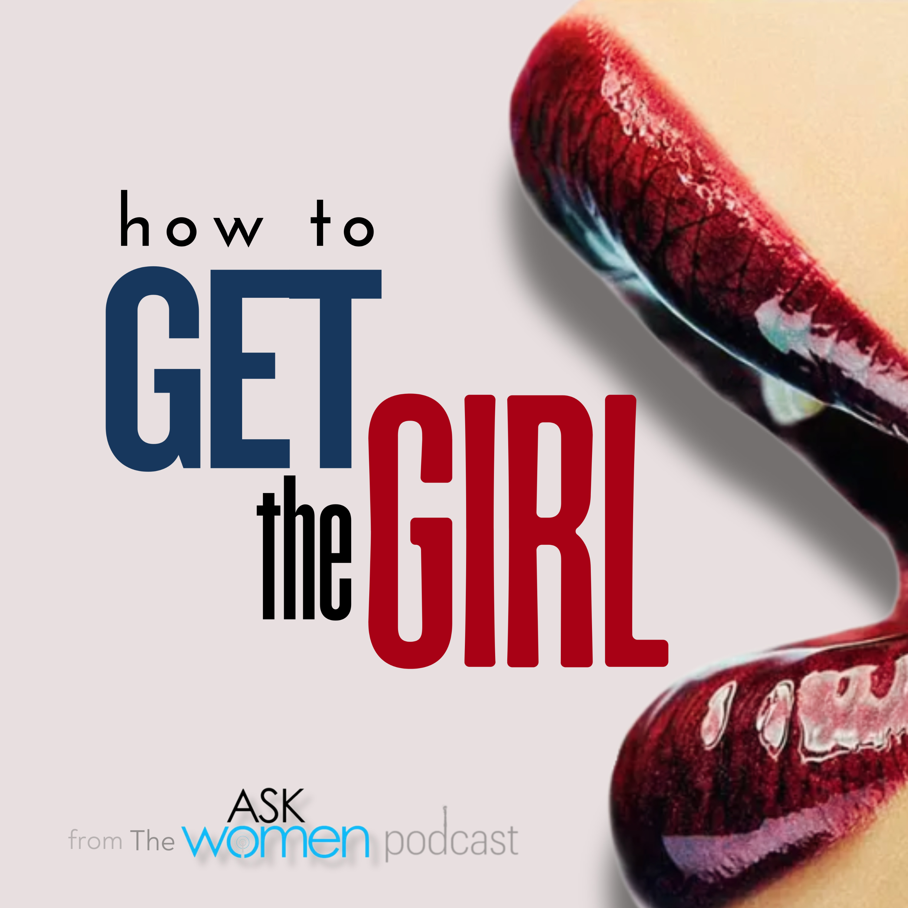 Ep. 542 The Pursuit Playbook and Decoding Her Signals