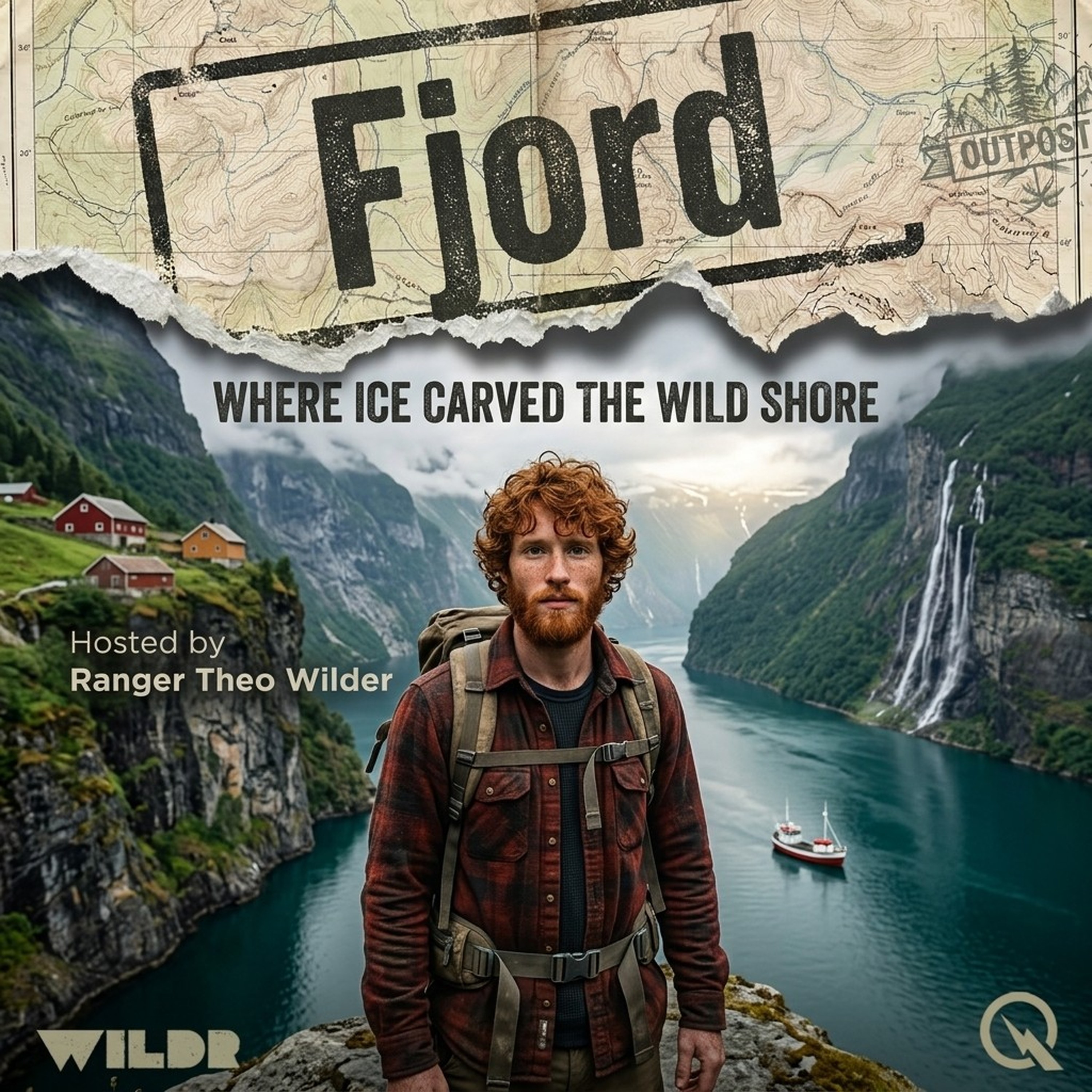 Fjord