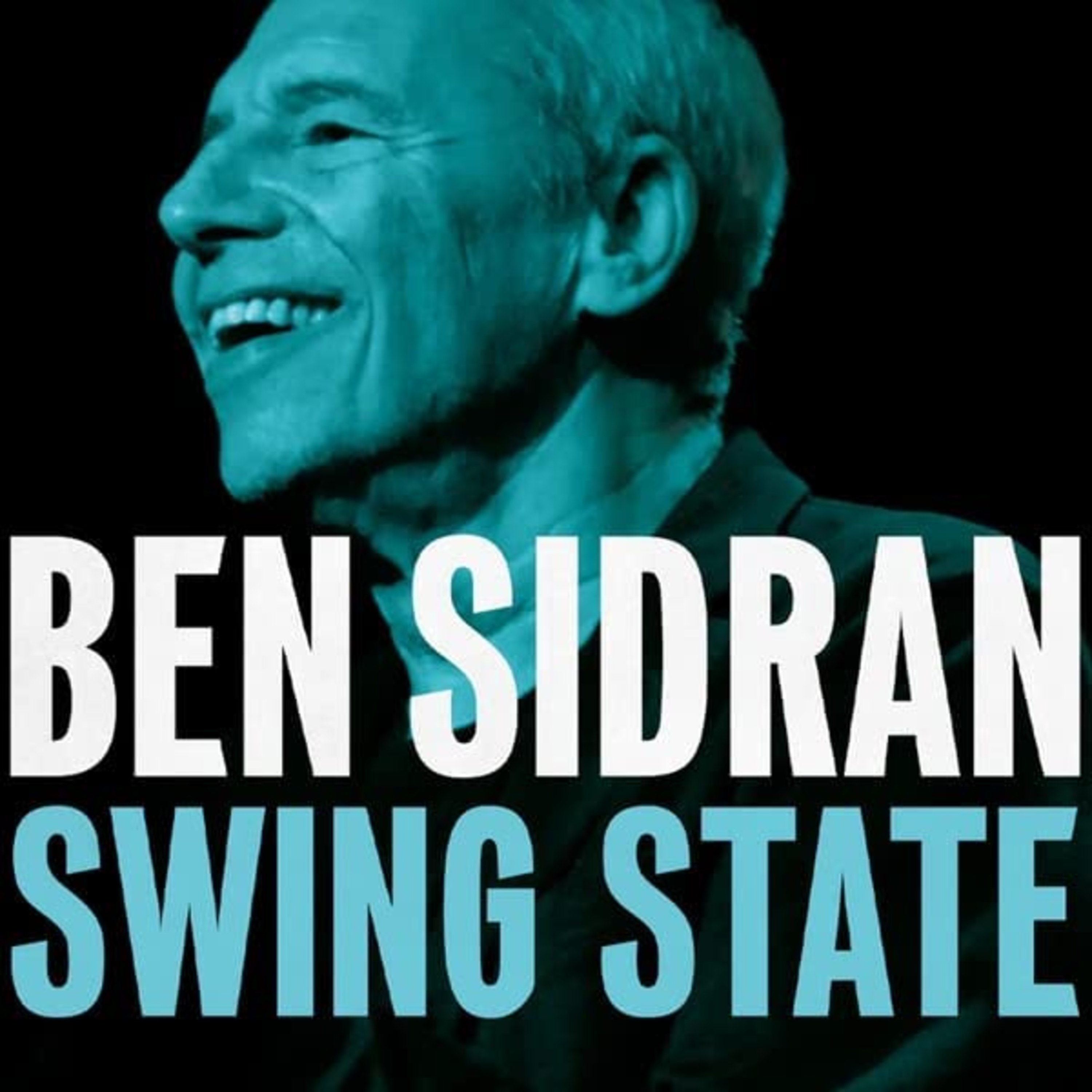 Legendary Jazz Musician & Journalist Ben Sidran on the 2022 CD Swing State