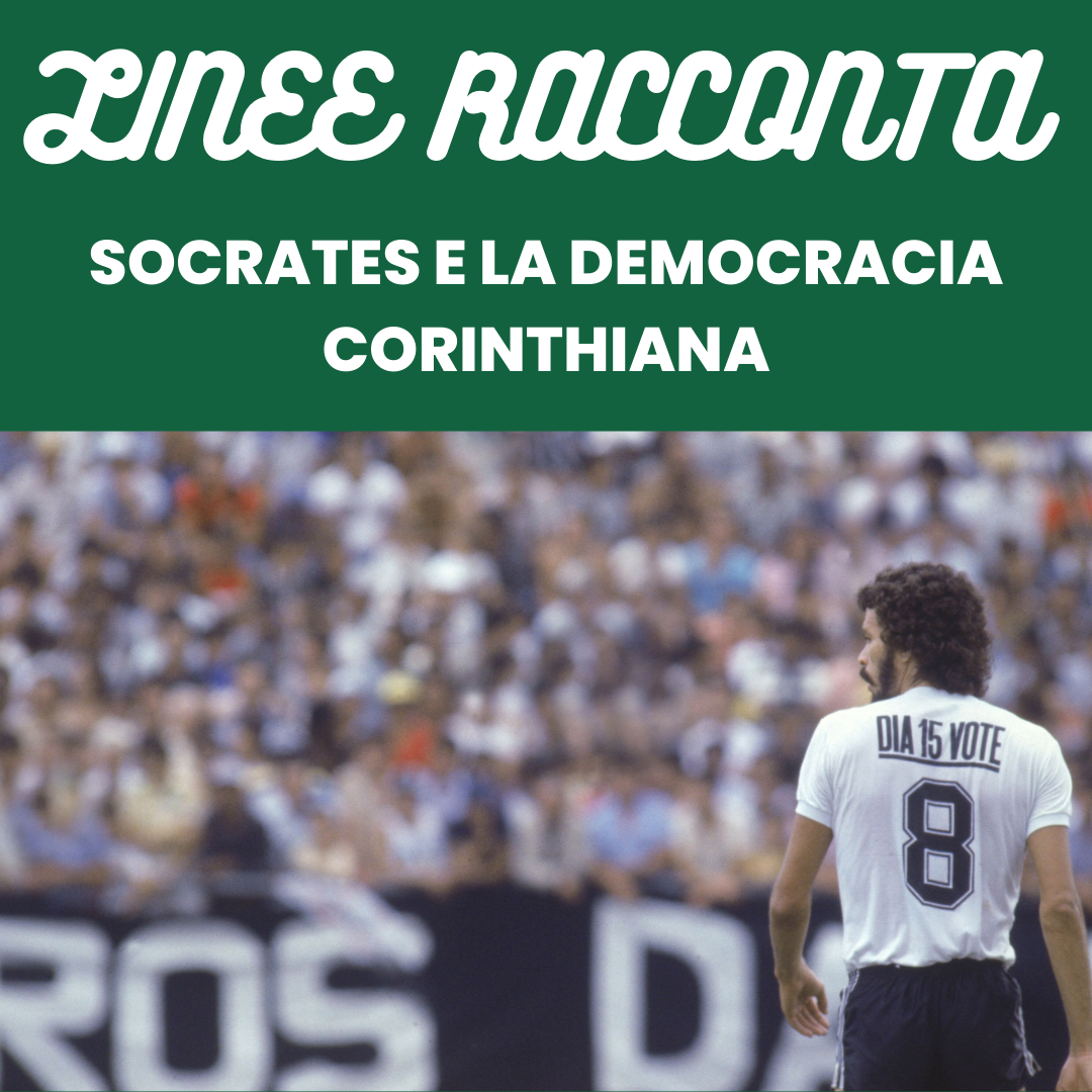 LINEE — Dentro lo Sport