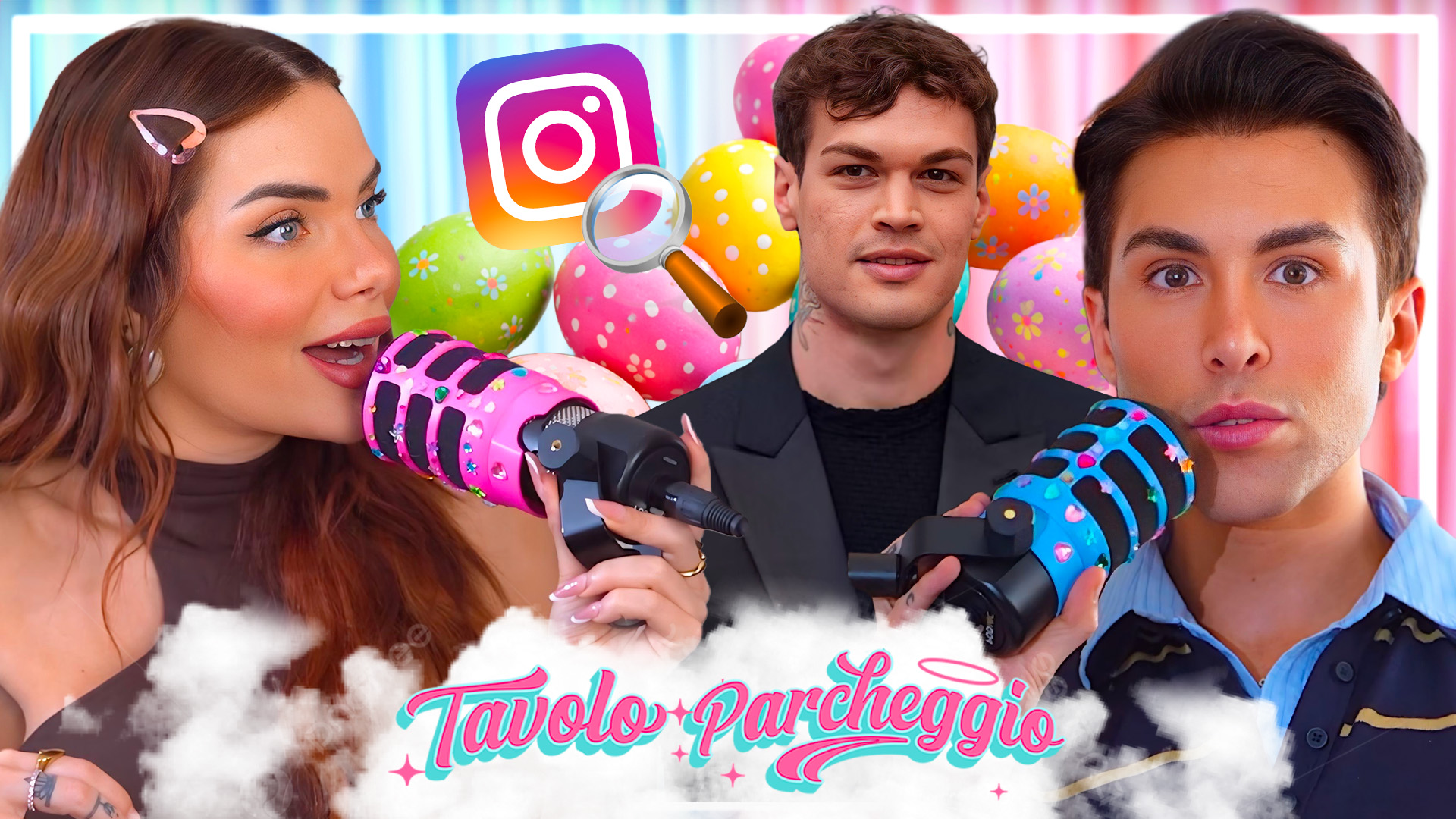 Figuracce Assurde e Business di Pasqua - Ep. 134