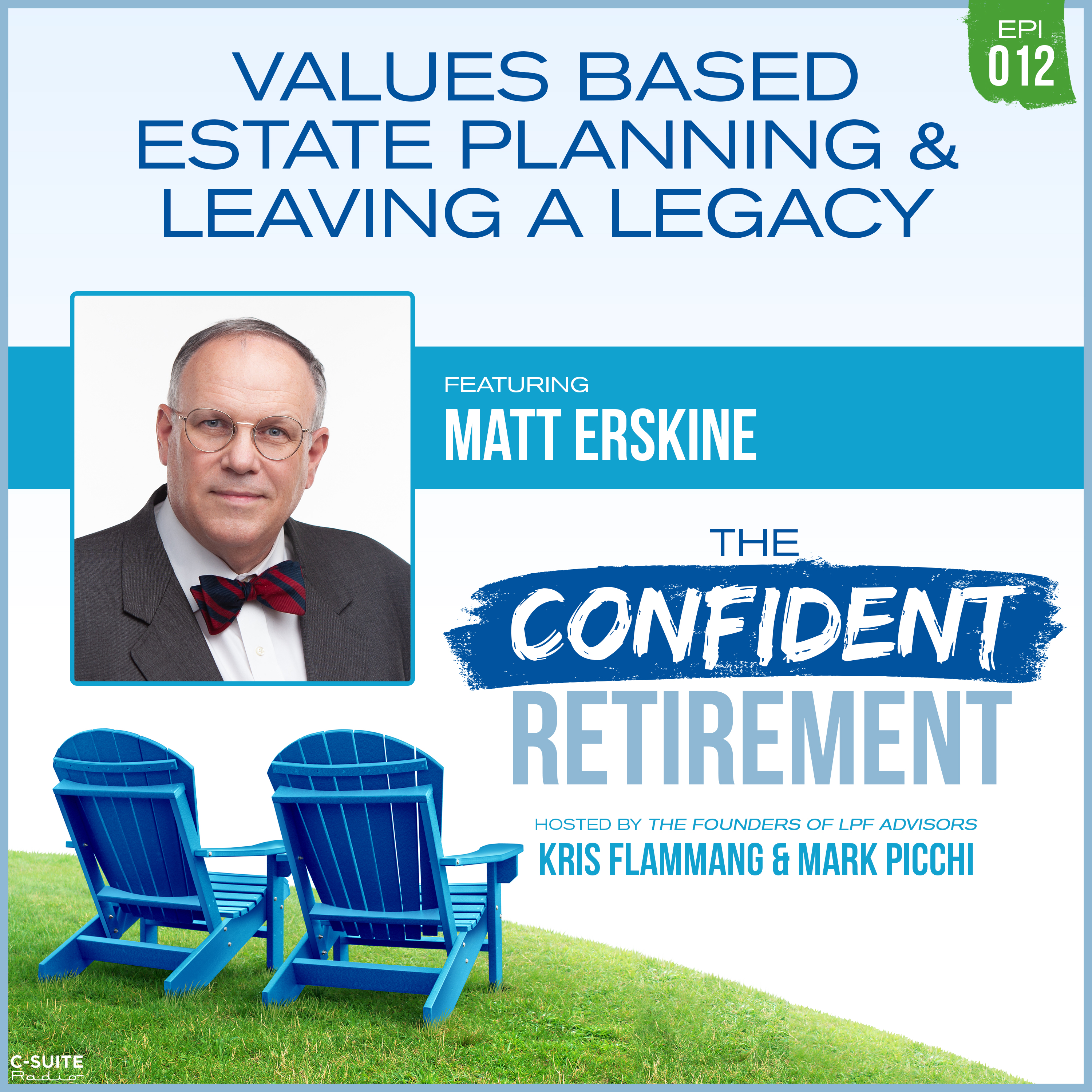 The Confident Retirement
