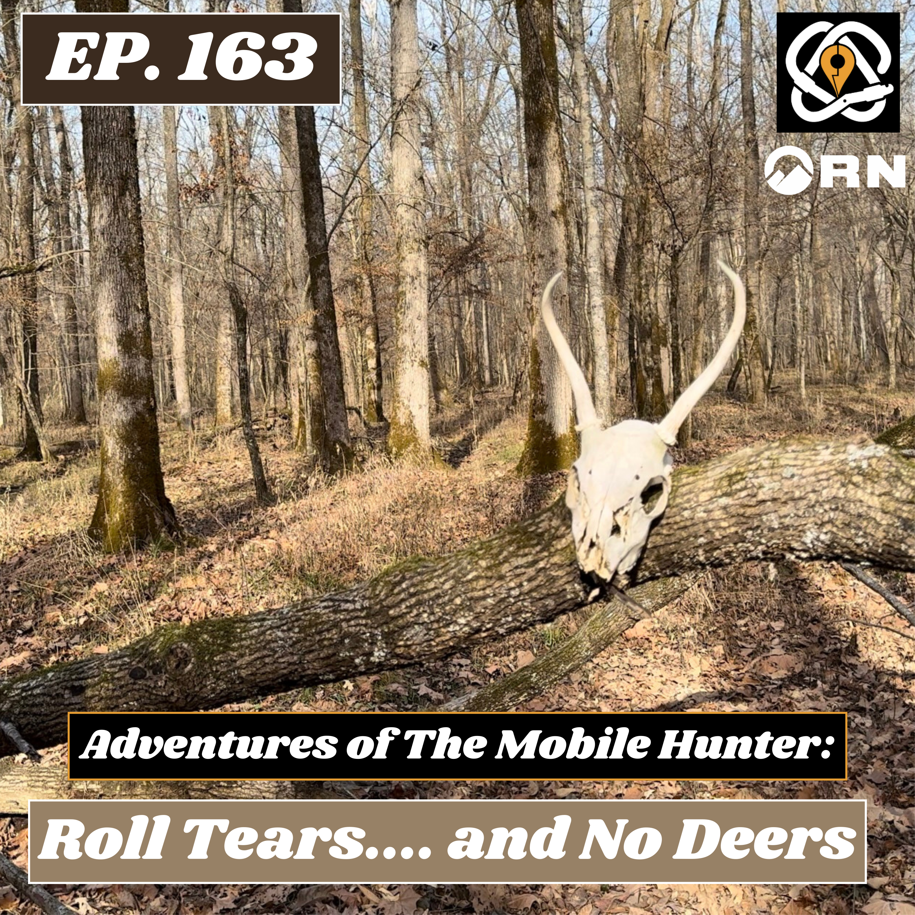 The Mobile Hunter Podcast