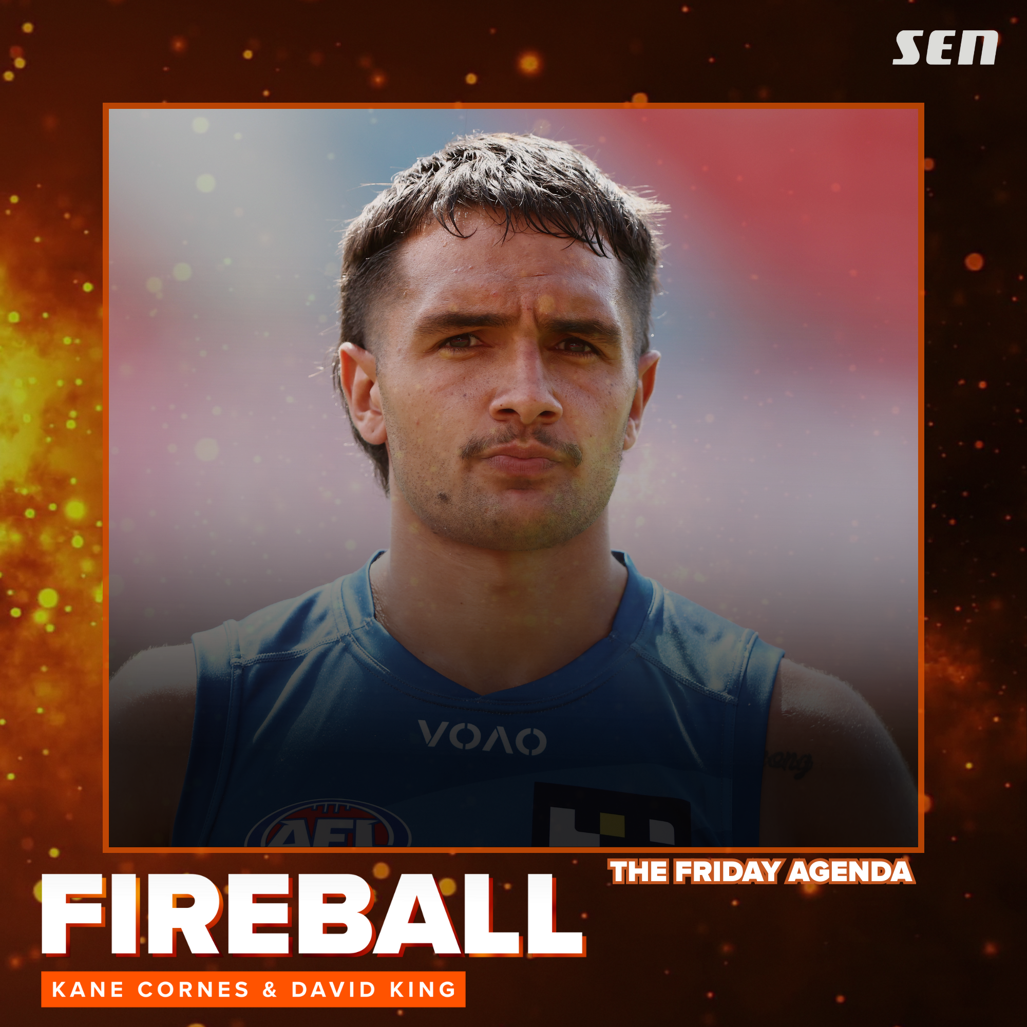 The Friday Agenda (06.02.26)