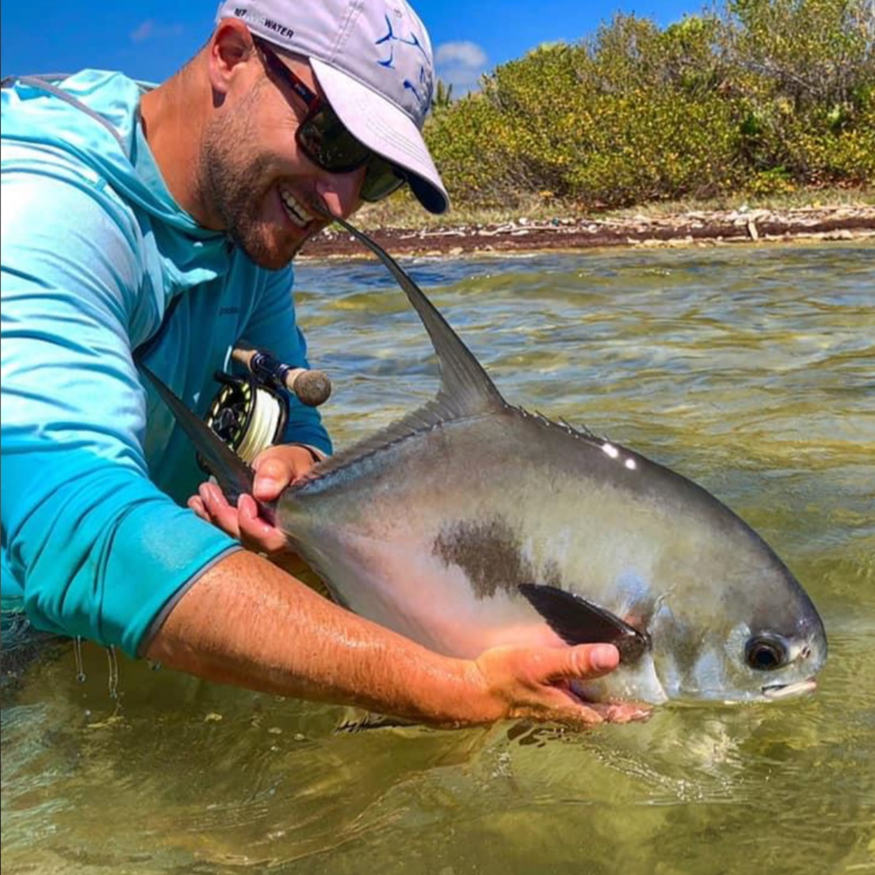 The February Room A Fly Fishing Podcast