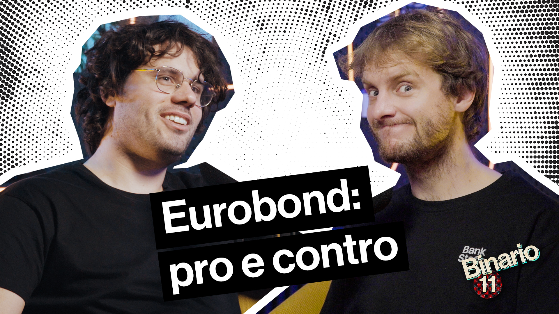 Eurobond: è arrivato il momento di avere un debito comune europeo? episode artwork