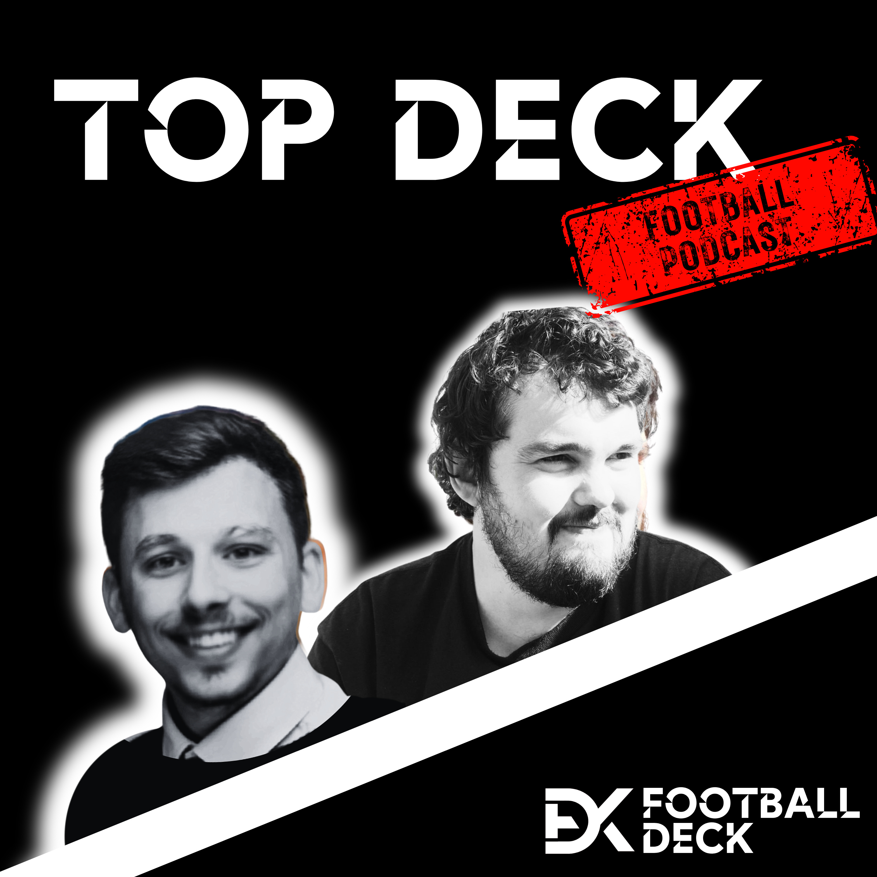 Liverpool Are the Worst Premier League Champions Ever episode artwork
