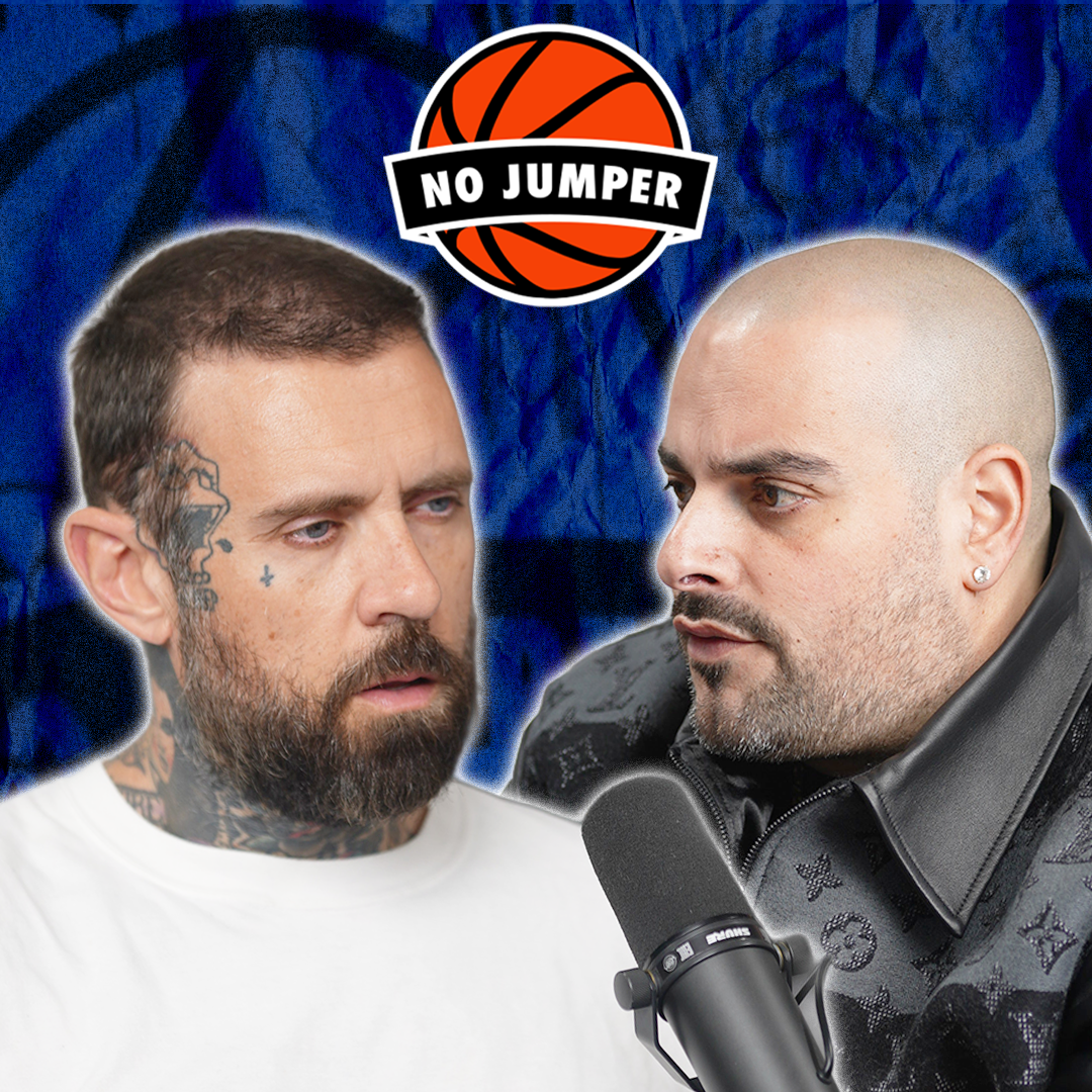 Berner on Beating Cancer, Who Owns Cookies, Josh from RAW Beef & More