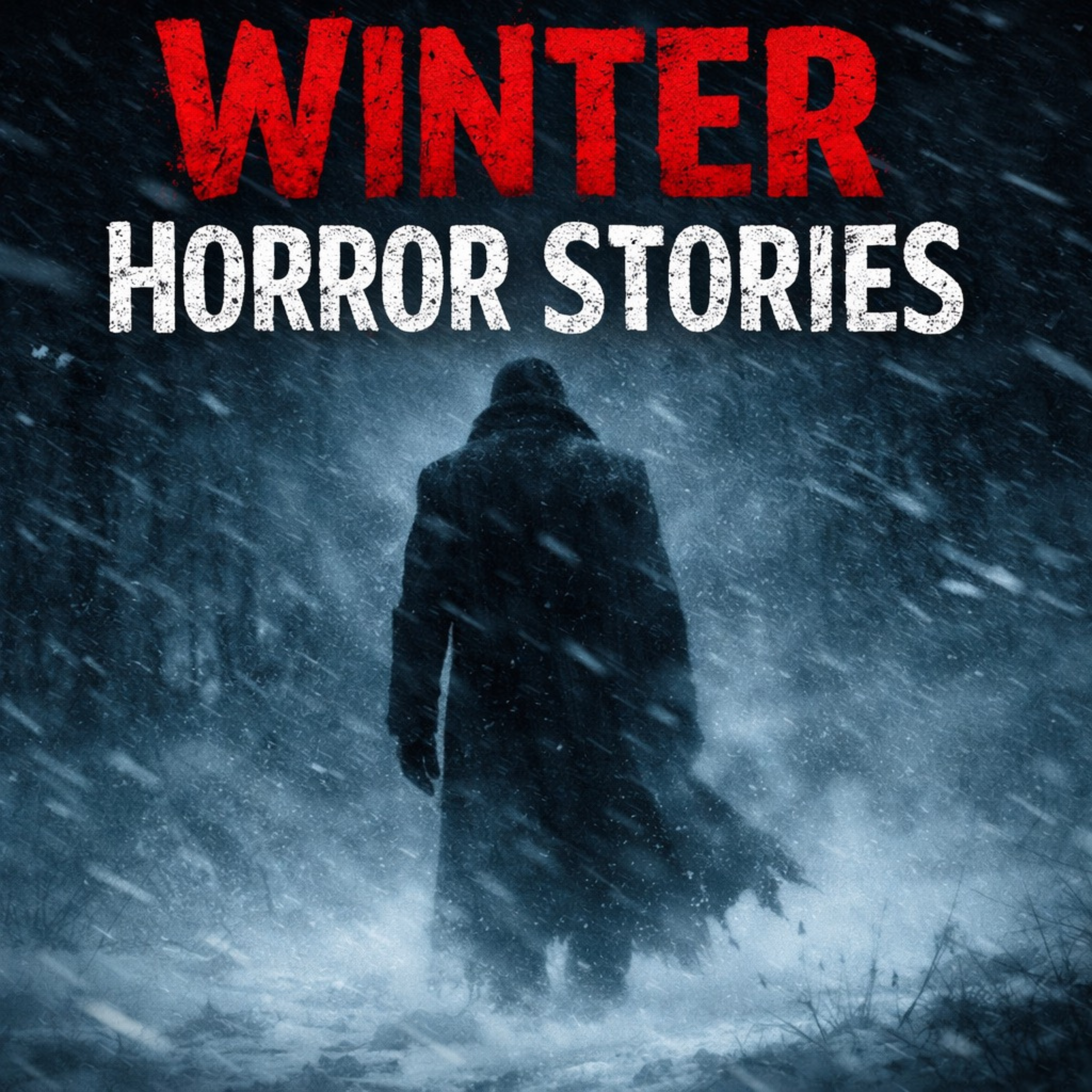 3 Disturbing TRUE Winter Horror Stories From Frozen Nights