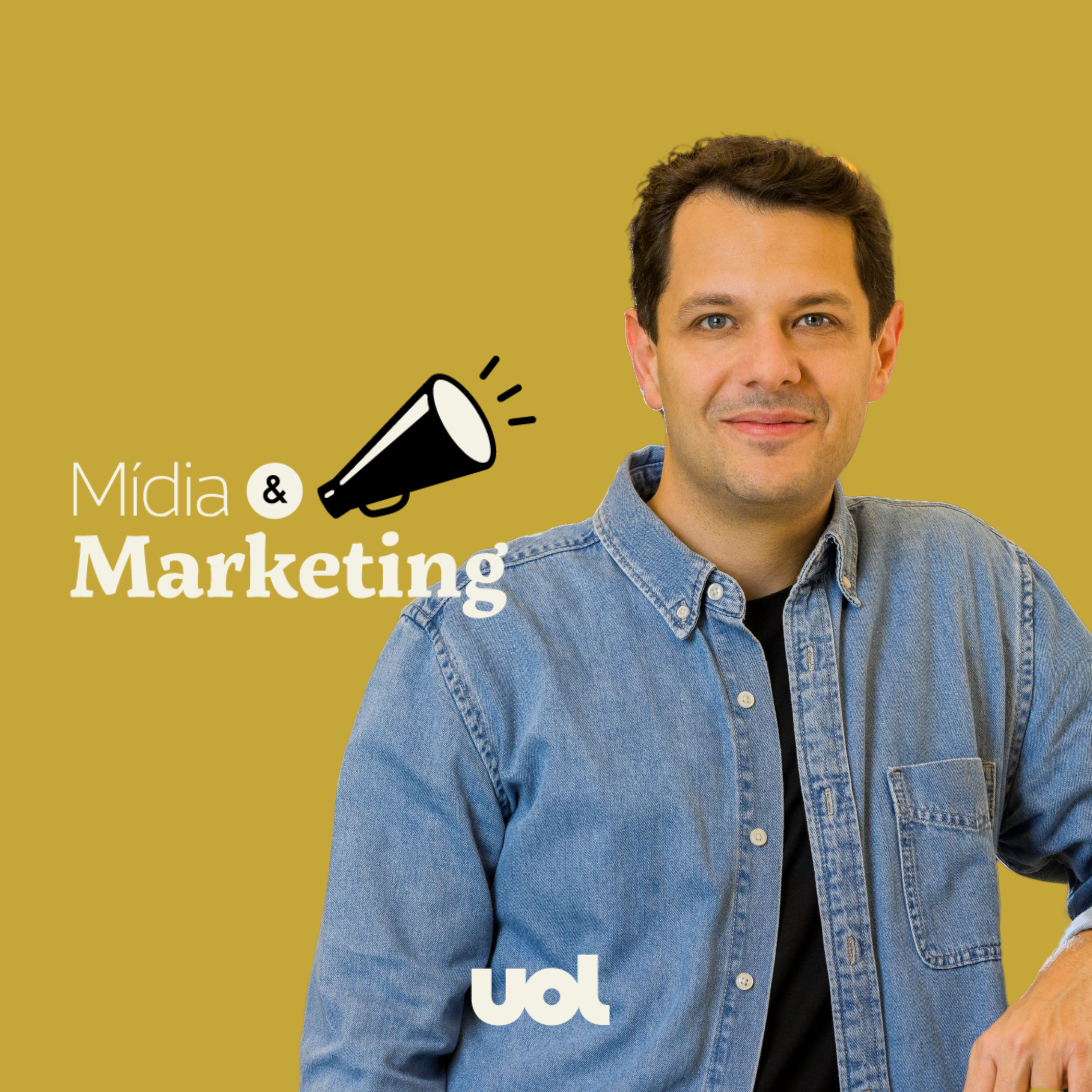 Vender uísque ou construir legado? Dá para escolher? Com Guilherme Martins, vice-presidente de marketing e inovação da Diageo