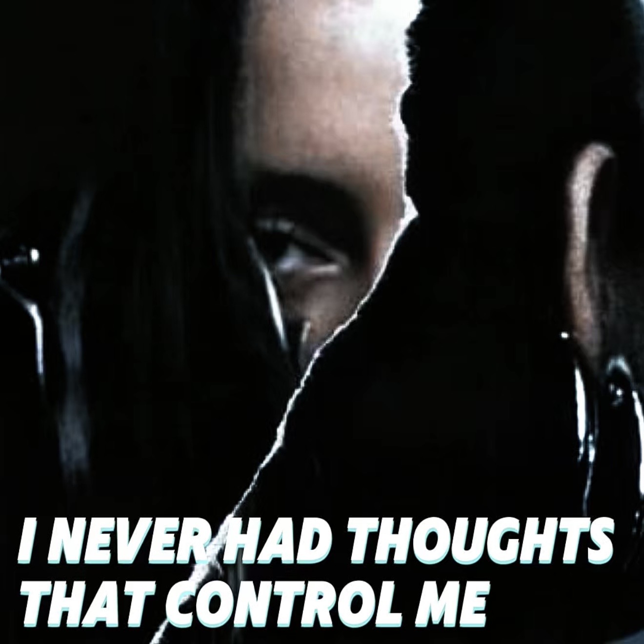 I Never Had Thoughts That Control Me episode artwork
