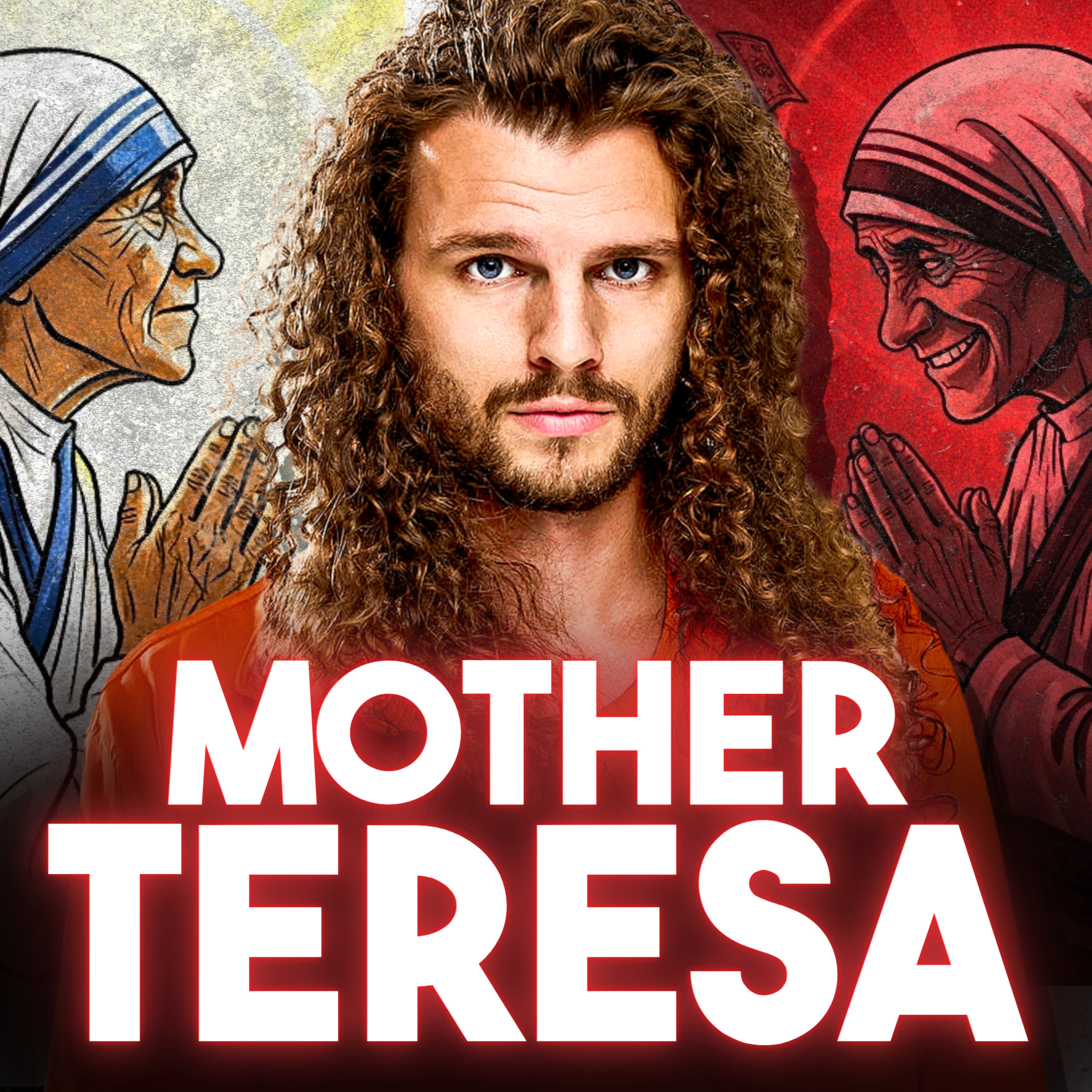 The DARK Controversy Behind Mother Teresa’s Miracles episode artwork