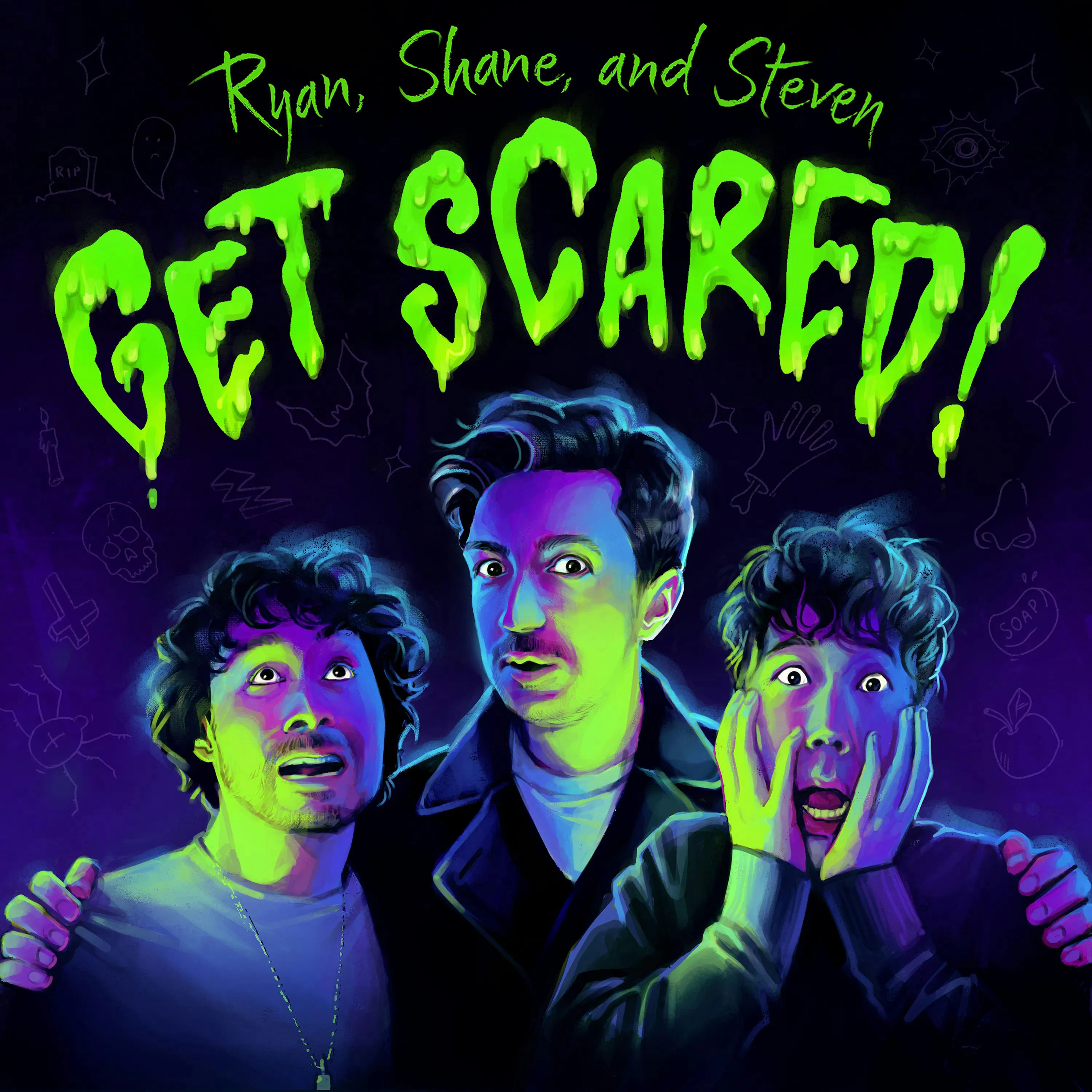 063: Game of Werewolf Gets Very PERSONAL