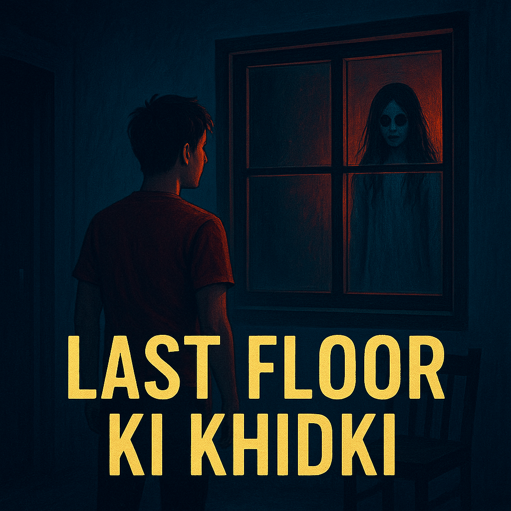Last Floor Ki Khidki