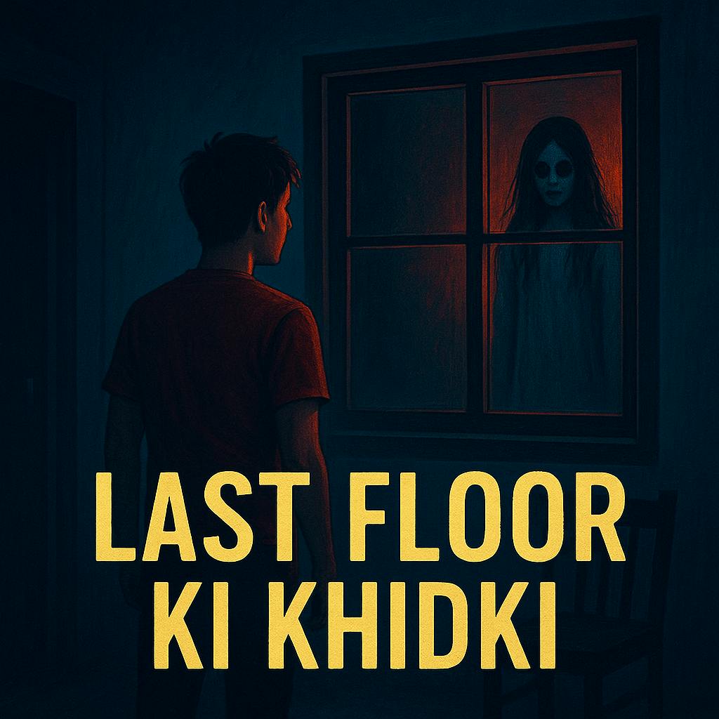 Last Floor Ki Khidki Last Floor Ki Khidki