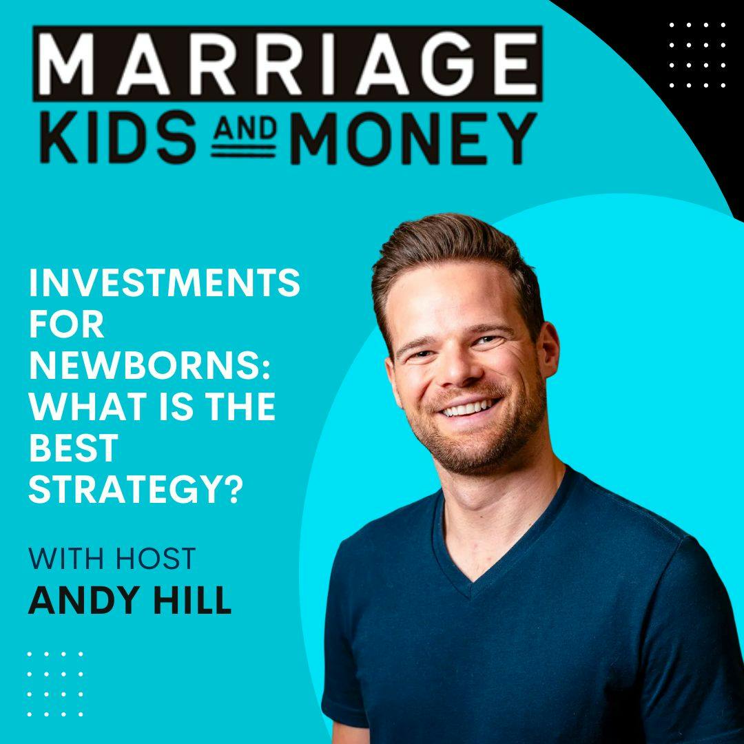 Investments for Newborns: Your Step-by-Step Plan for Your Baby’s Future