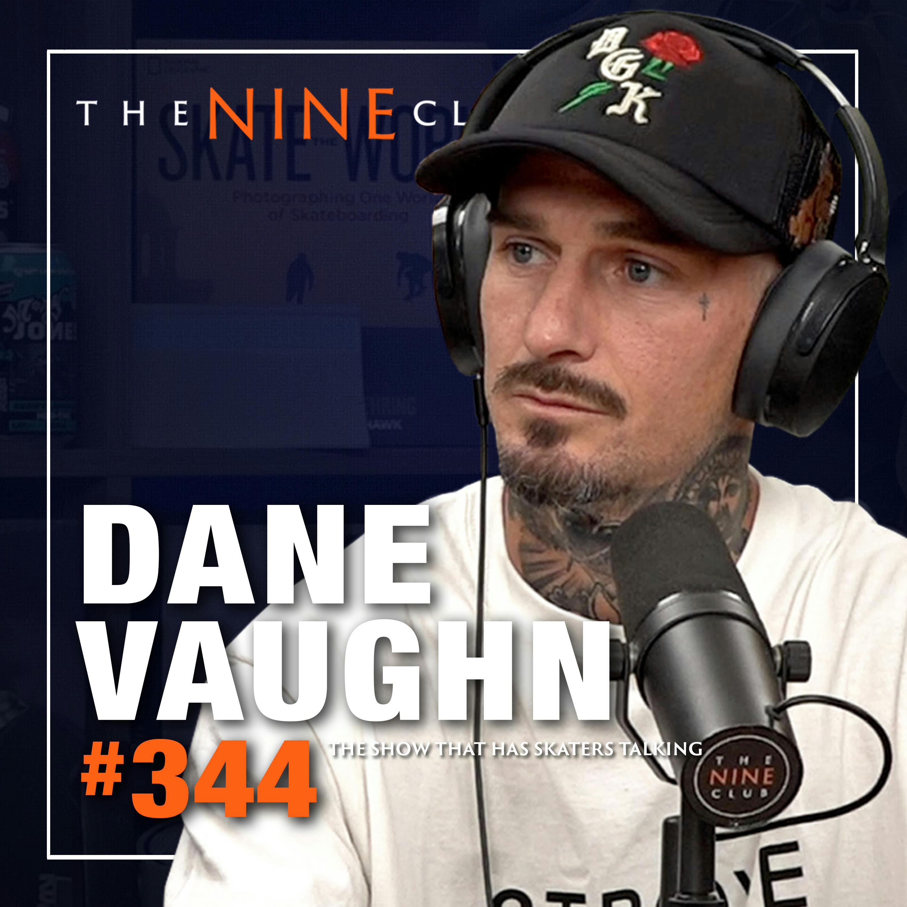 The Nine Club With Chris Roberts