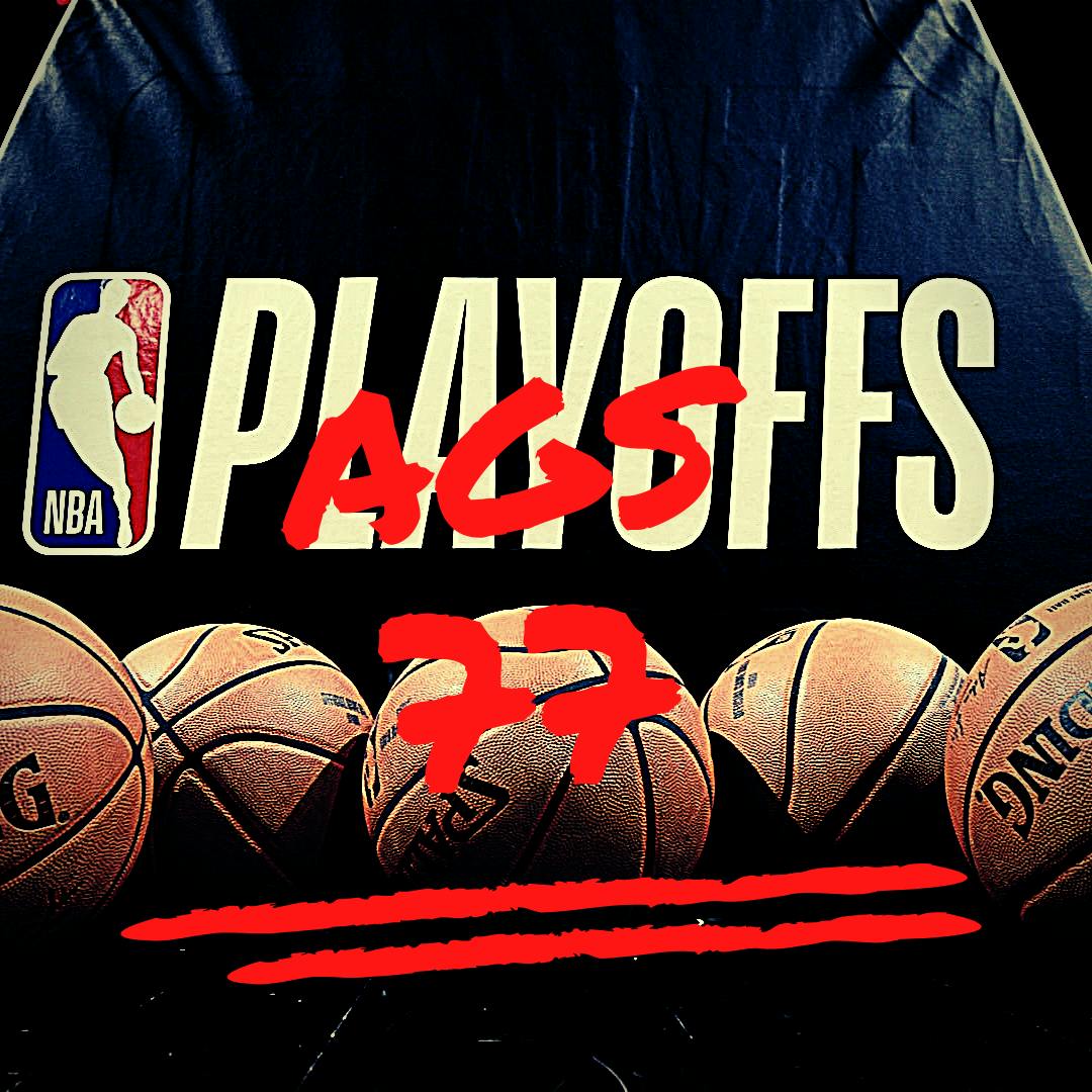 AGS - 77 - "May Madness" AGS - 77 - "May Madness"