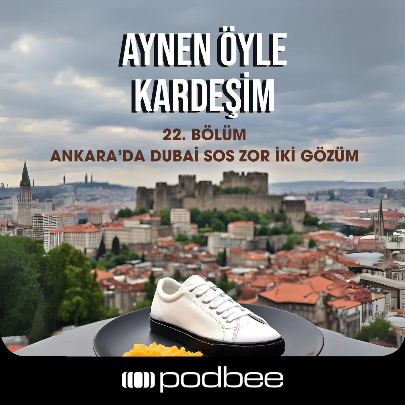 Podcast