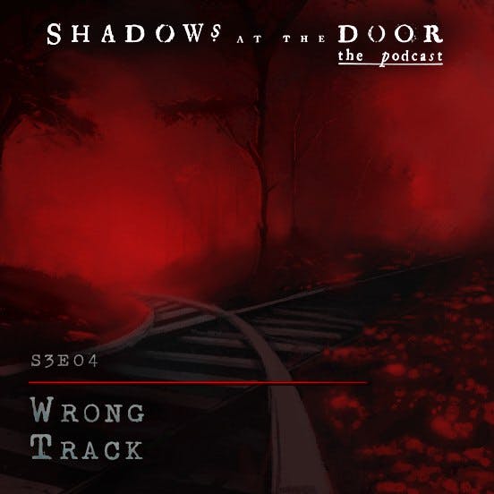 S3E04 - Wrong Track