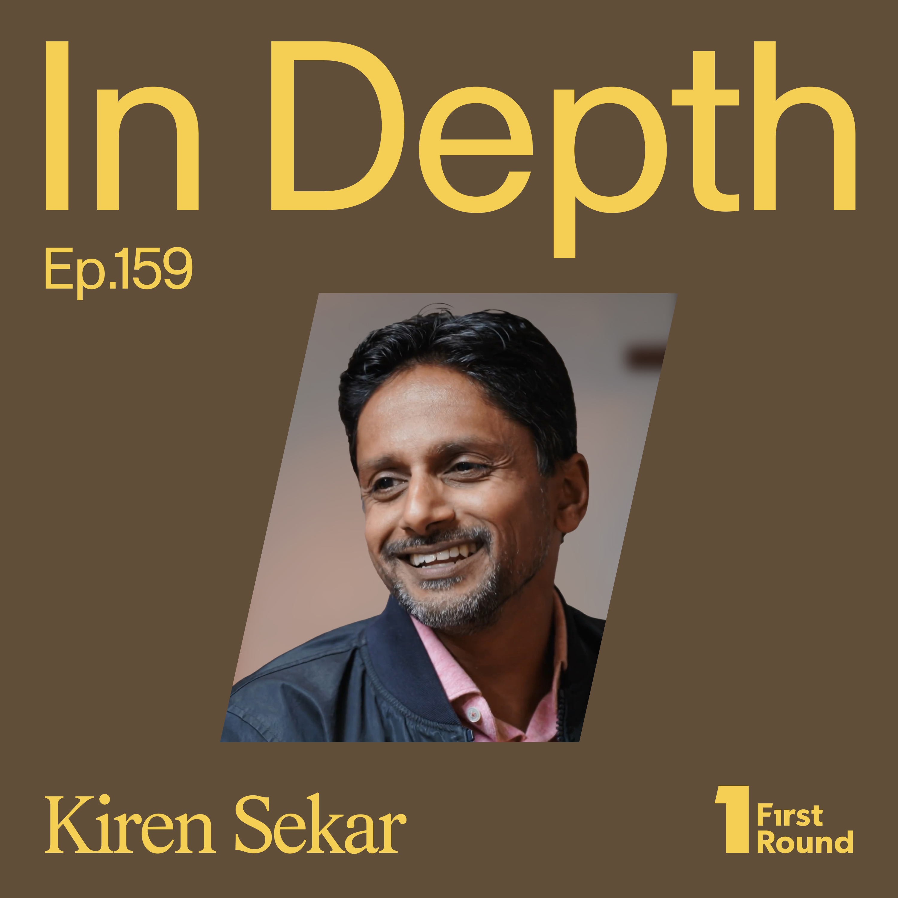 Saying yes to everything: How customer obsession built Samsara | Kiren Sekar (CPO)