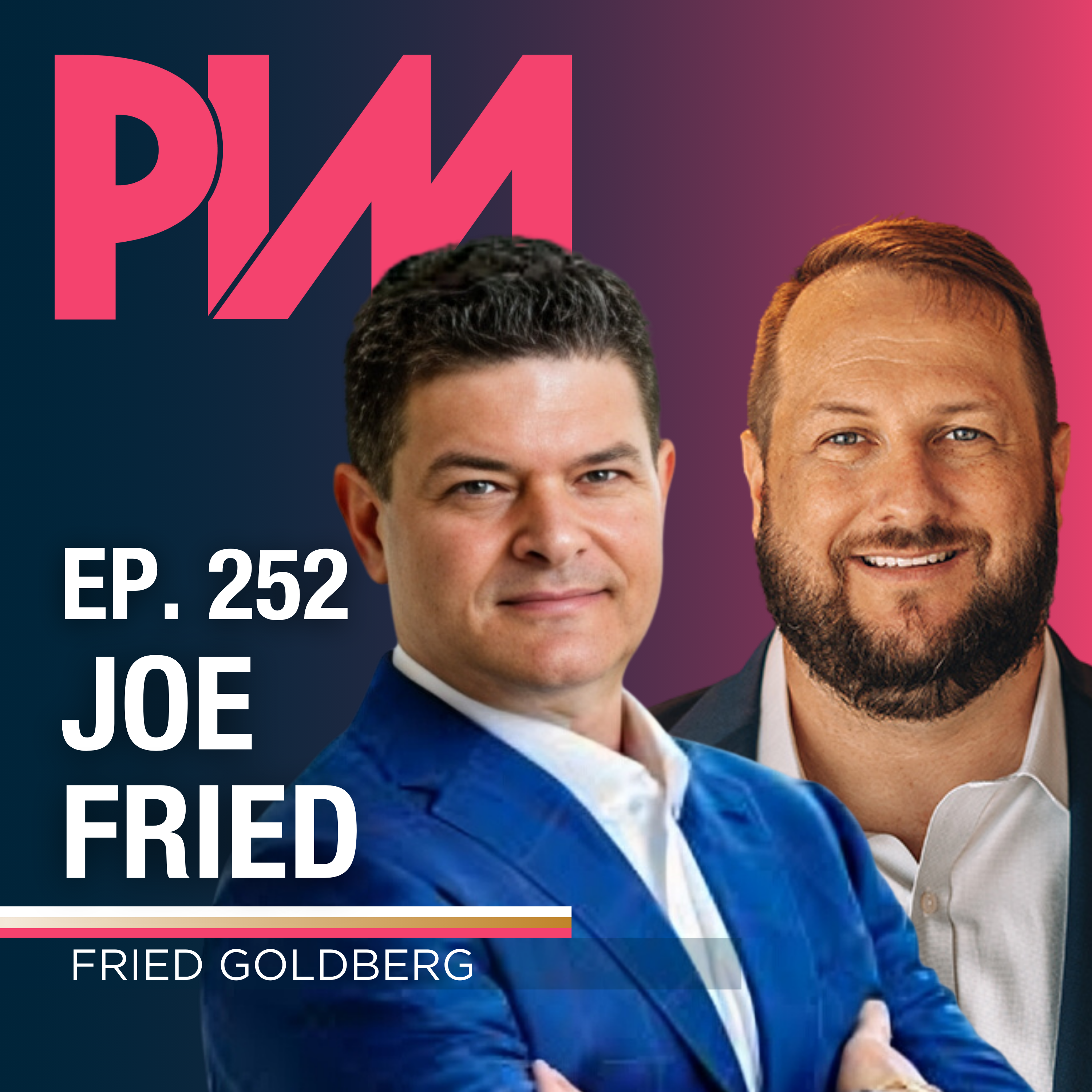 Personal Injury Mastermind w/ Chris Dreyer