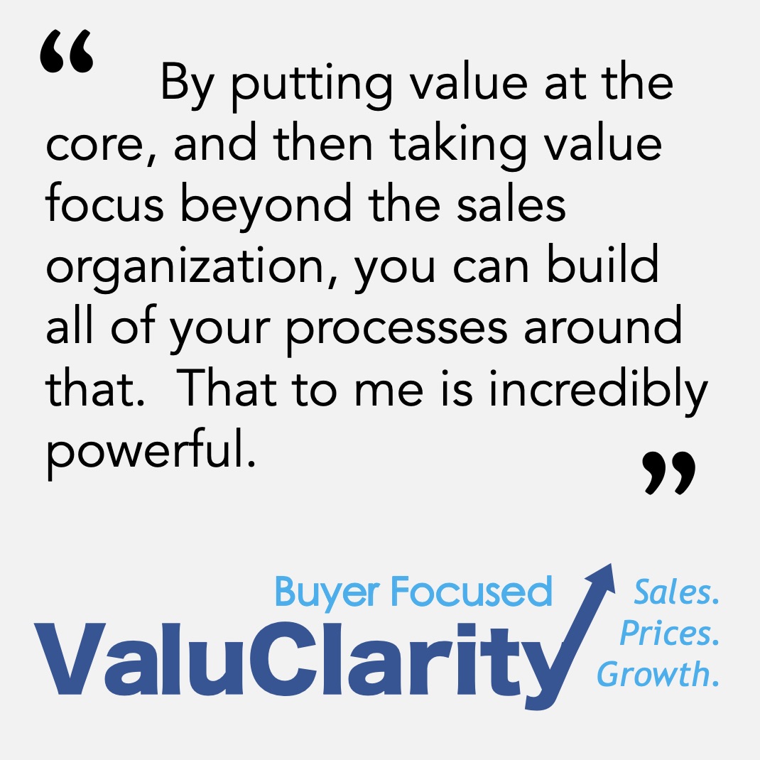 ValuClarity