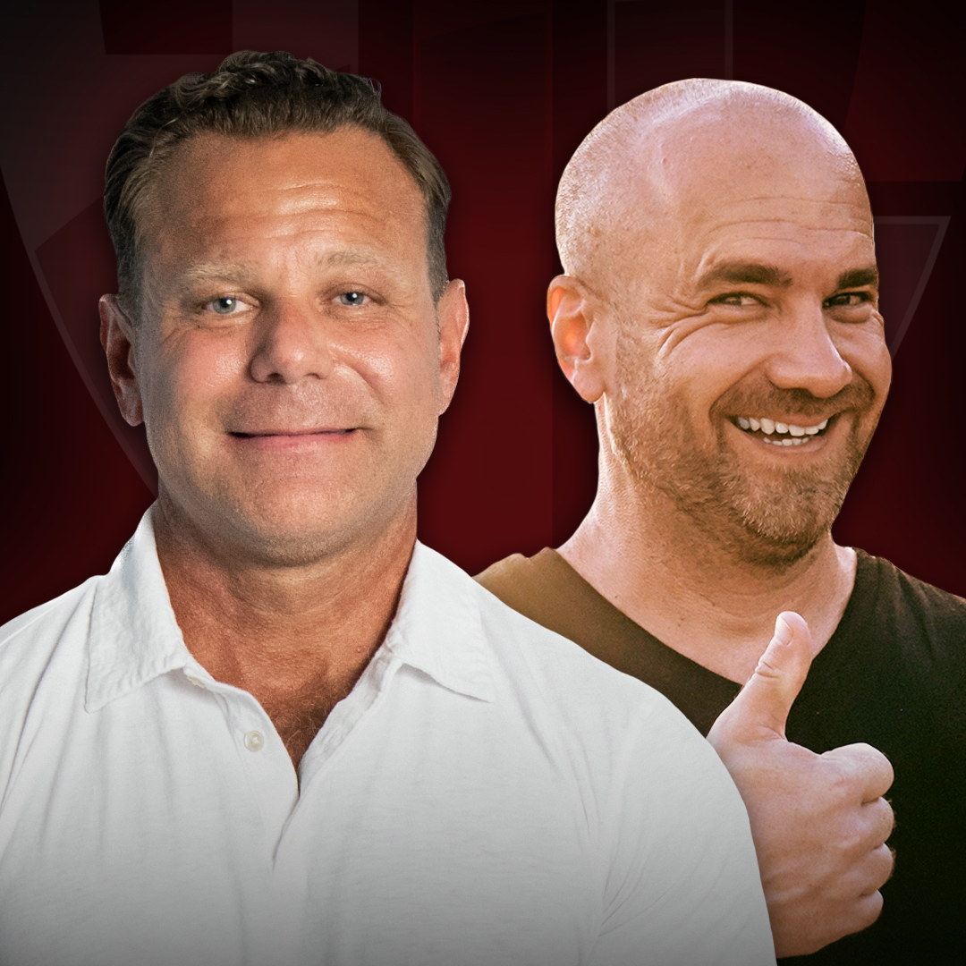 137: How to Stop People Pleasing and Take Control of Your Life w/ Nick Pollard