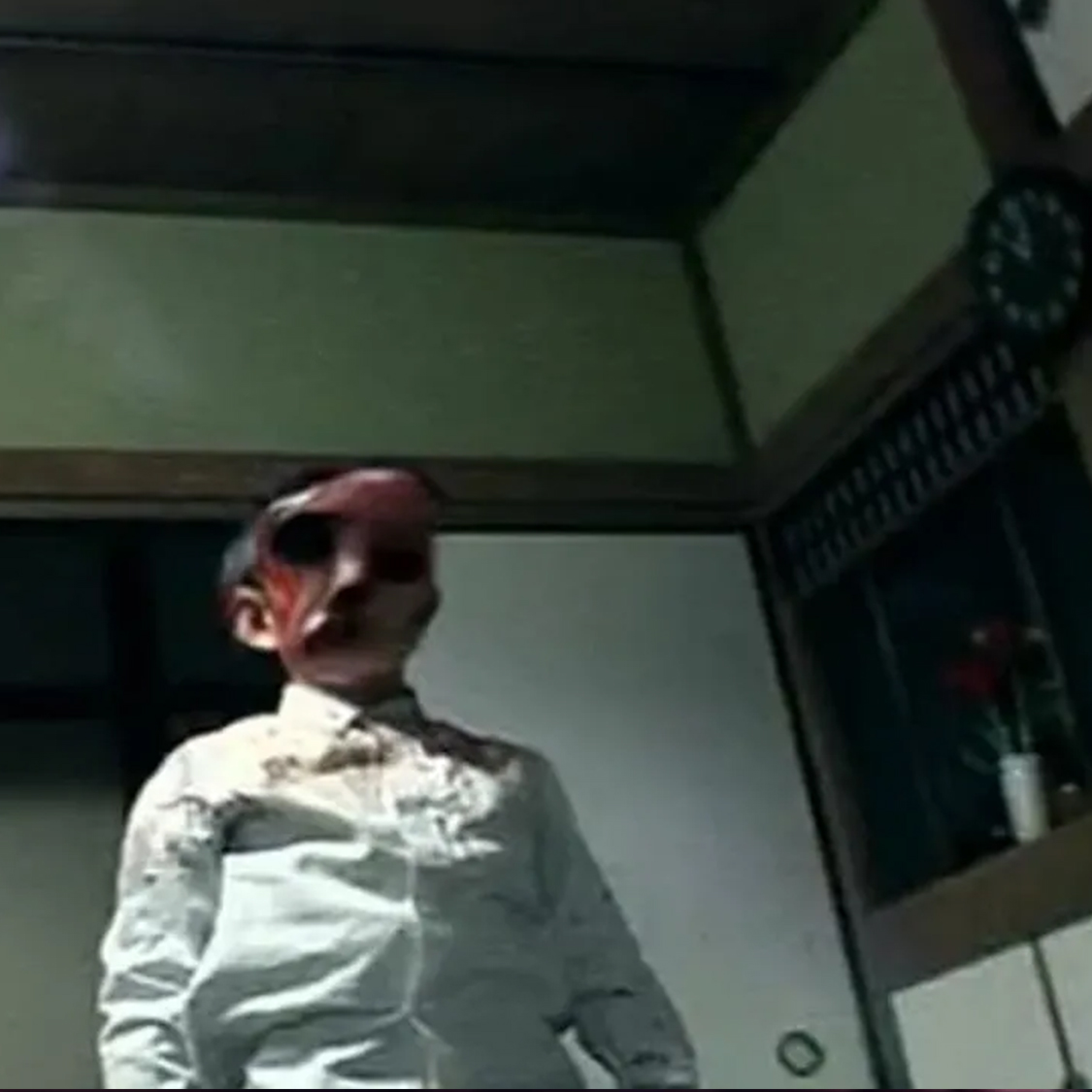 Noroi The Curse (2005)