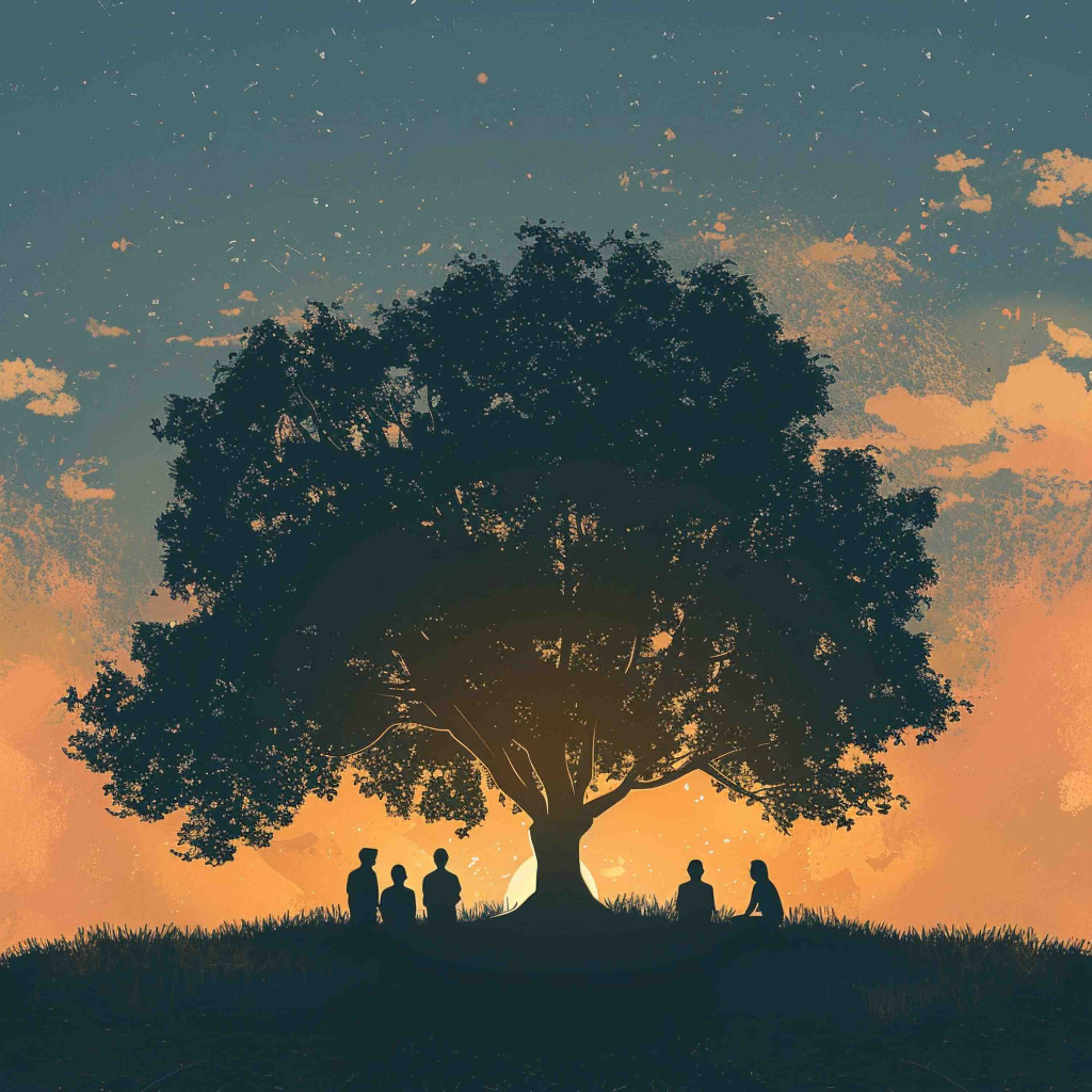 [Part 1] The Single Most Important Factor in Leading a Happy, Fulfilling Life–According to Science by Jay Harrington with Becoming Minimalist