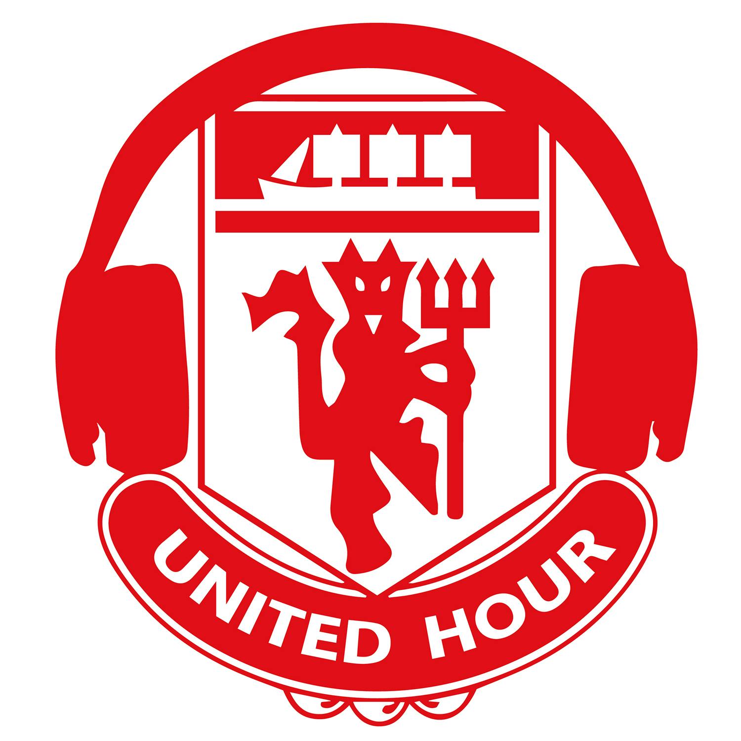 United Hour Bonus Podcast - Jesse Lingard