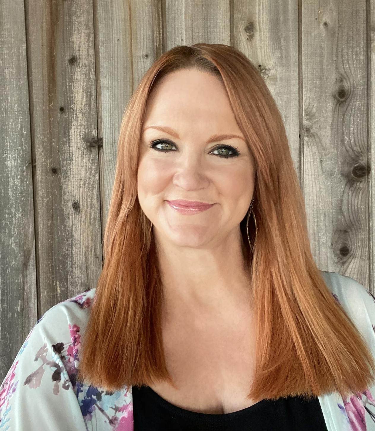 Ree Drummond on Microwaved Ding Dongs and Other Real-Life Cooking