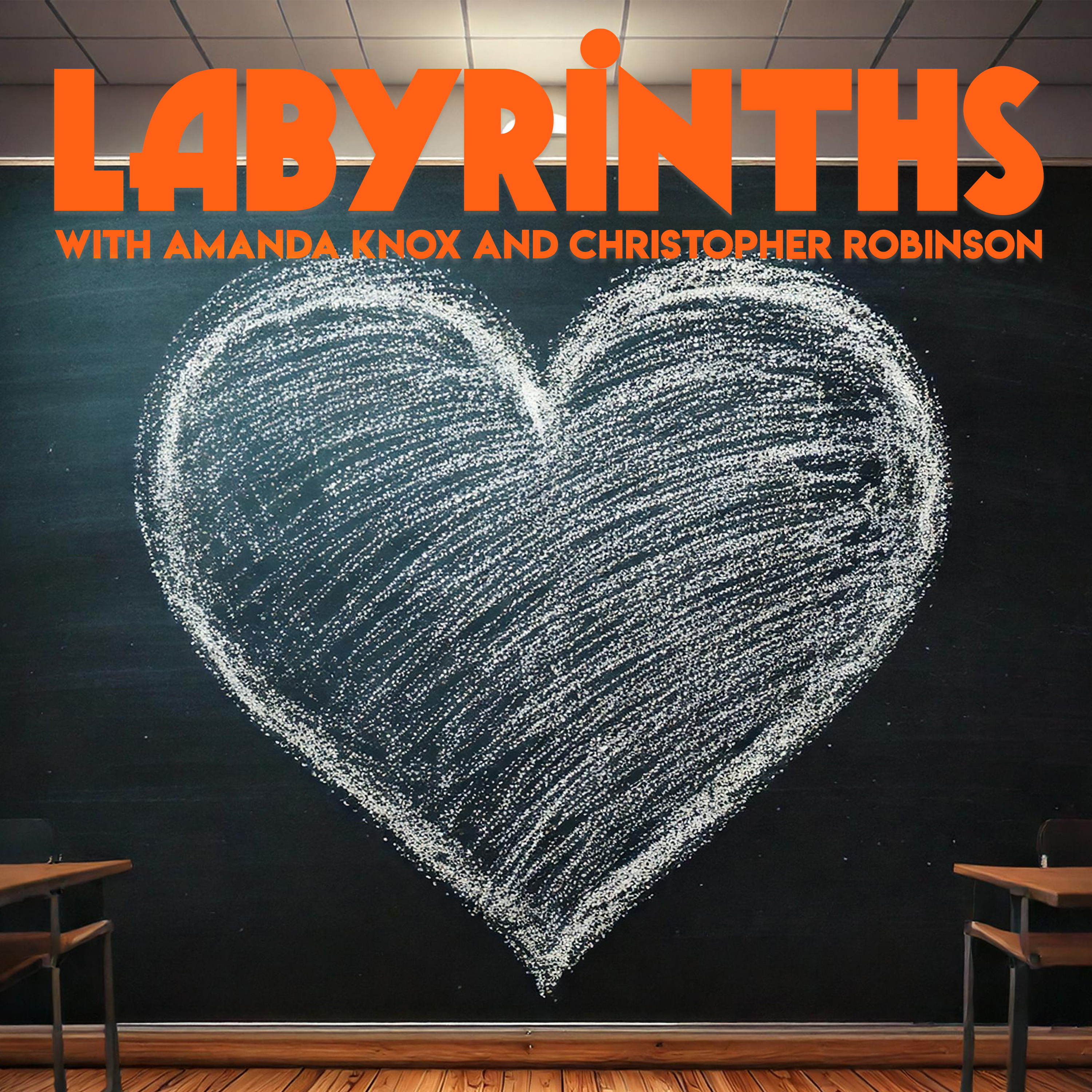 Hard Knox with Amanda Knox