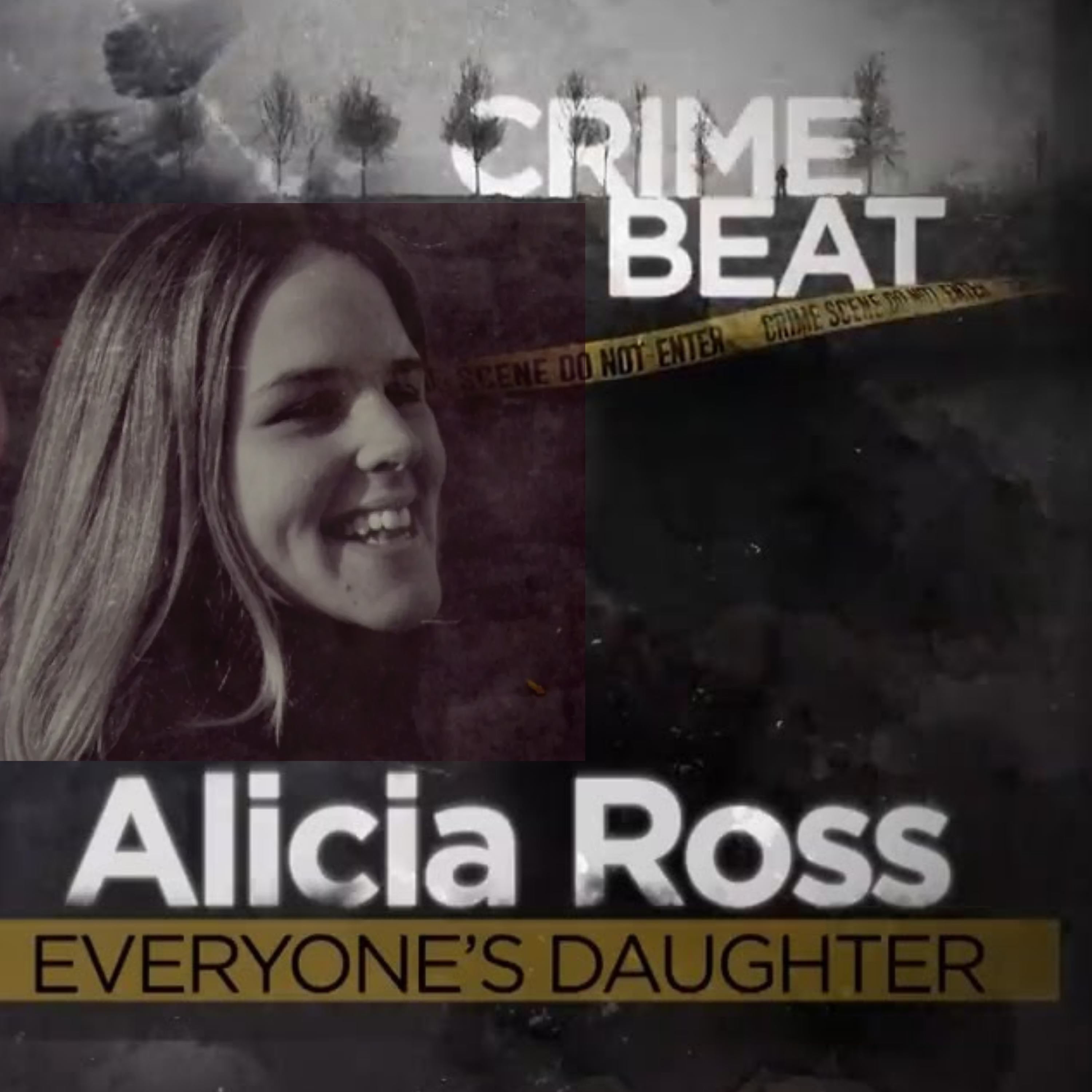 Alicia Ross, Everyone’s Daughter