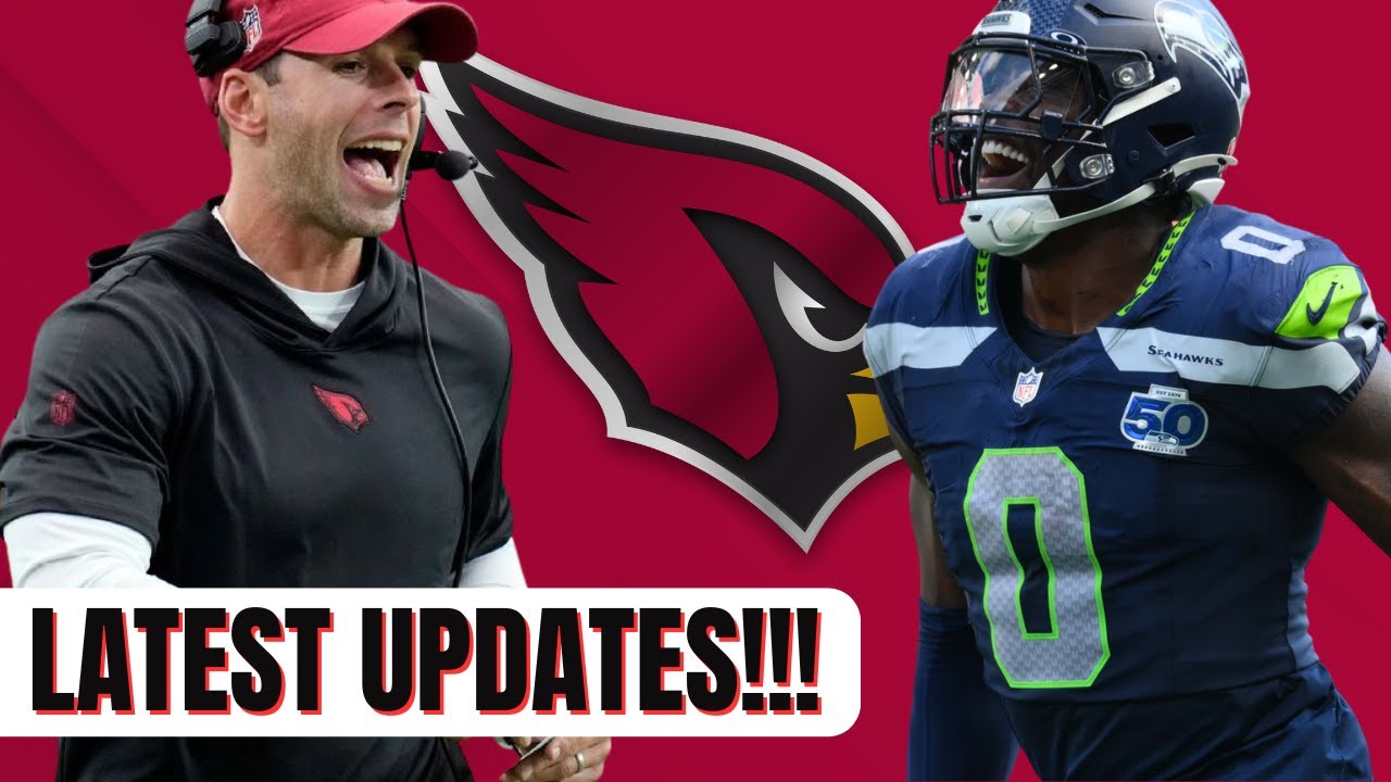 This Is WAY WORSE Than We Thought... | Daily Arizona Cardinals News & Rumors episode artwork