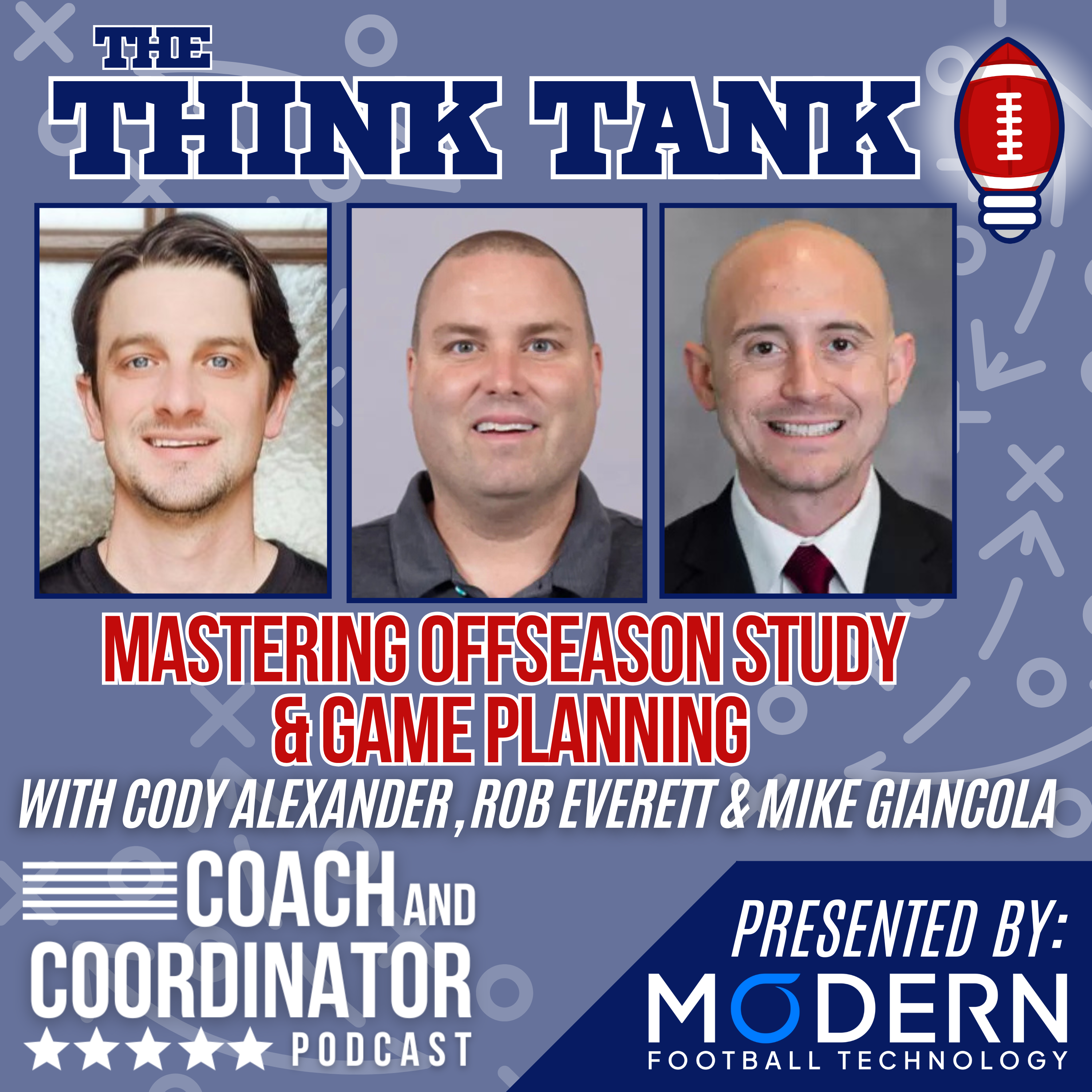 Coach and Coordinator Podcast