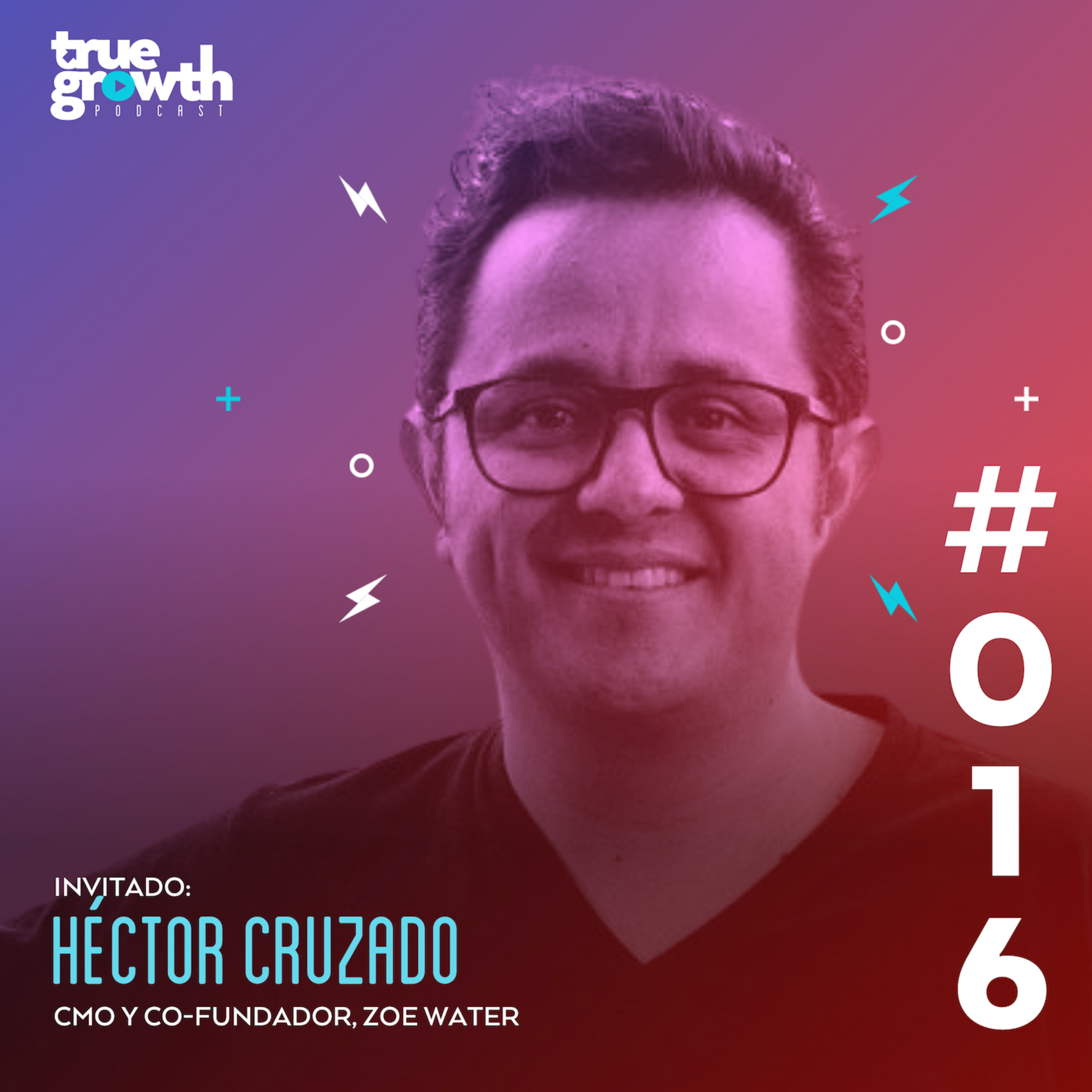 True Growth con Fernando Trueba