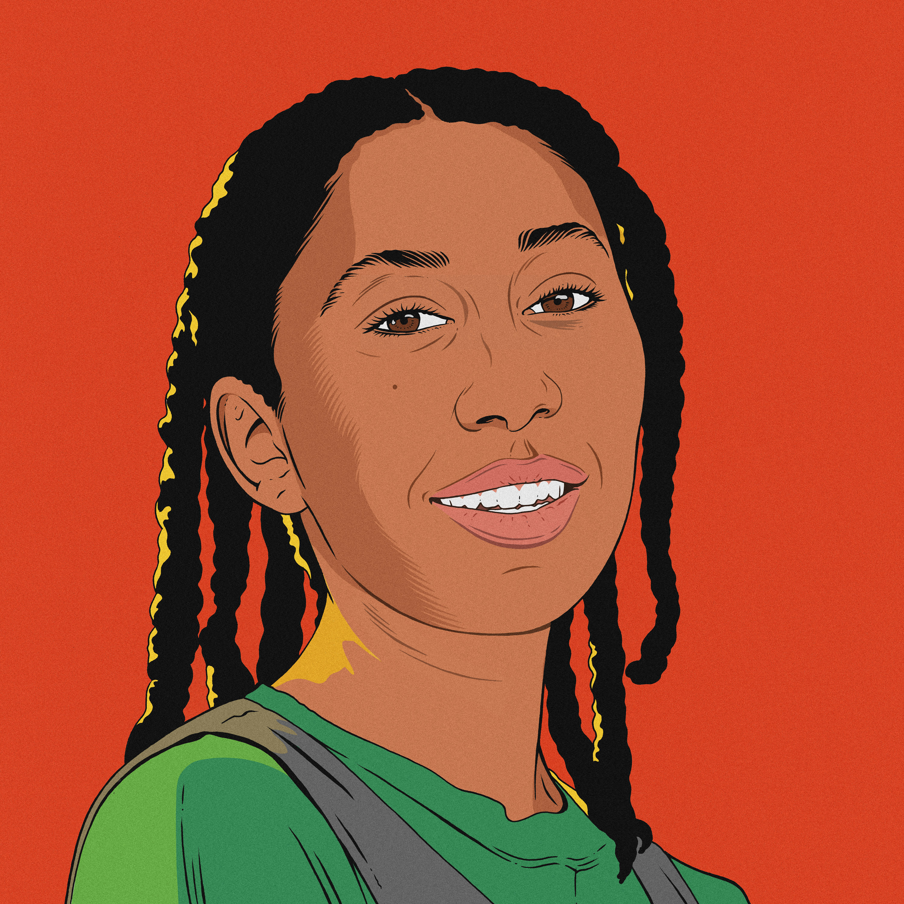 746: Eating at Home with Golde’s Trinity Mouzon Wofford