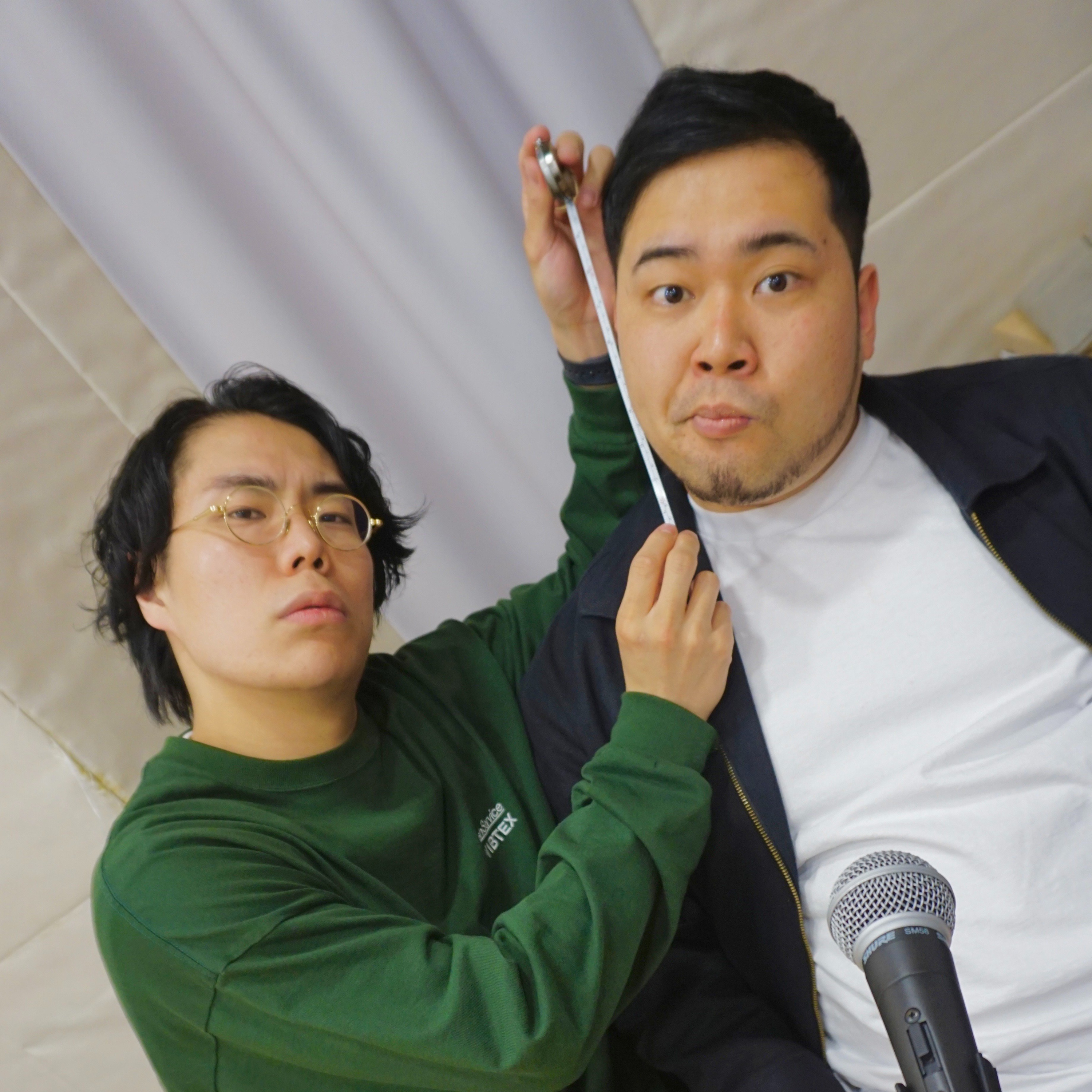 シーズン11-12「ごルヴァリン」