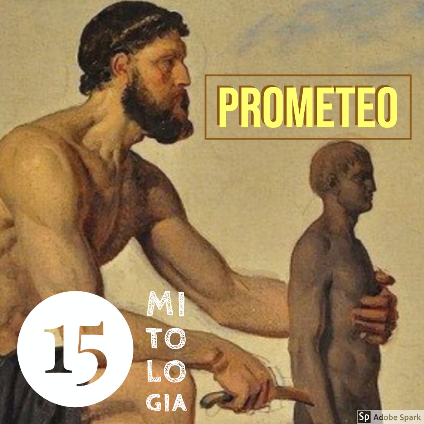 Mitologia: le meravigliose storie del mondo antico